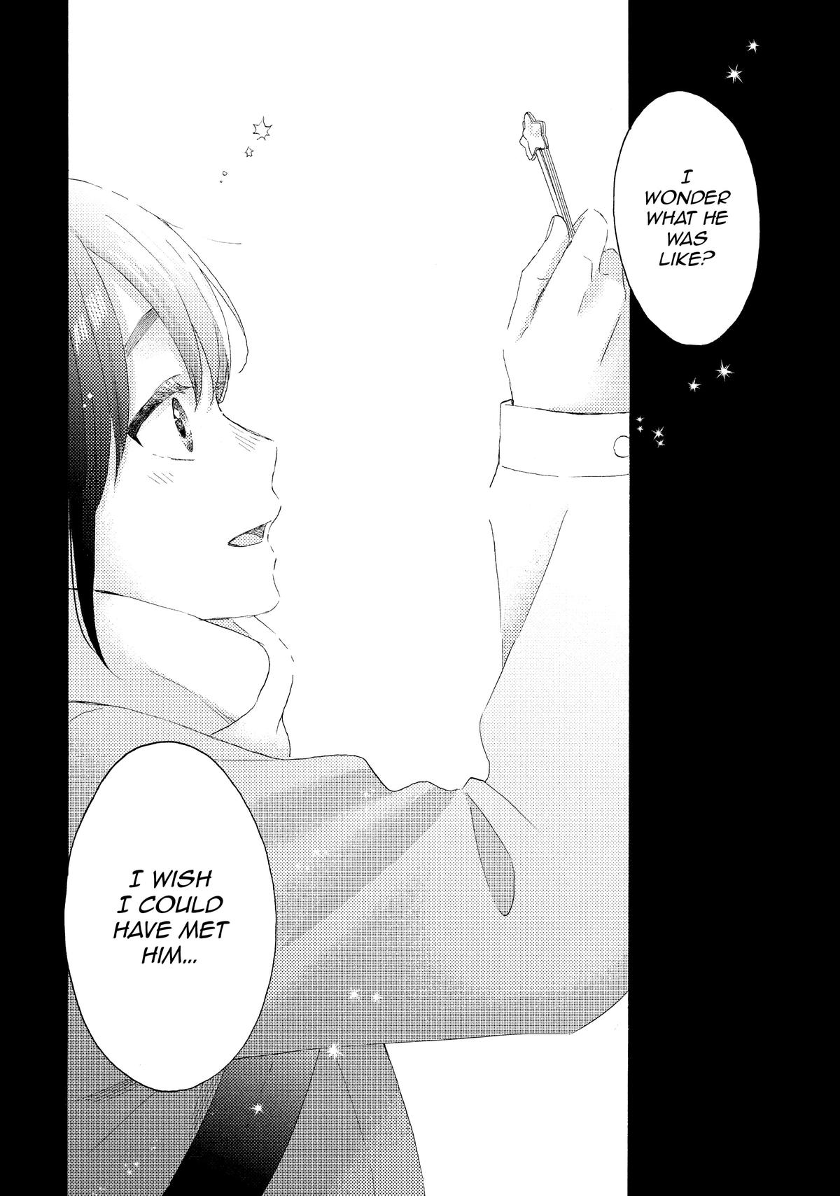 Read A Condition Called Love Manga Online
