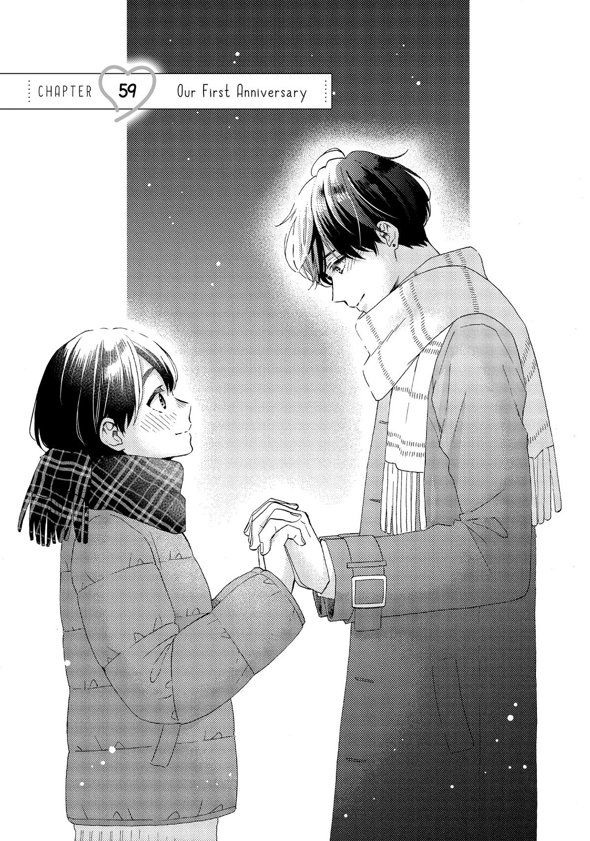 Read A Condition Called Love Manga Online