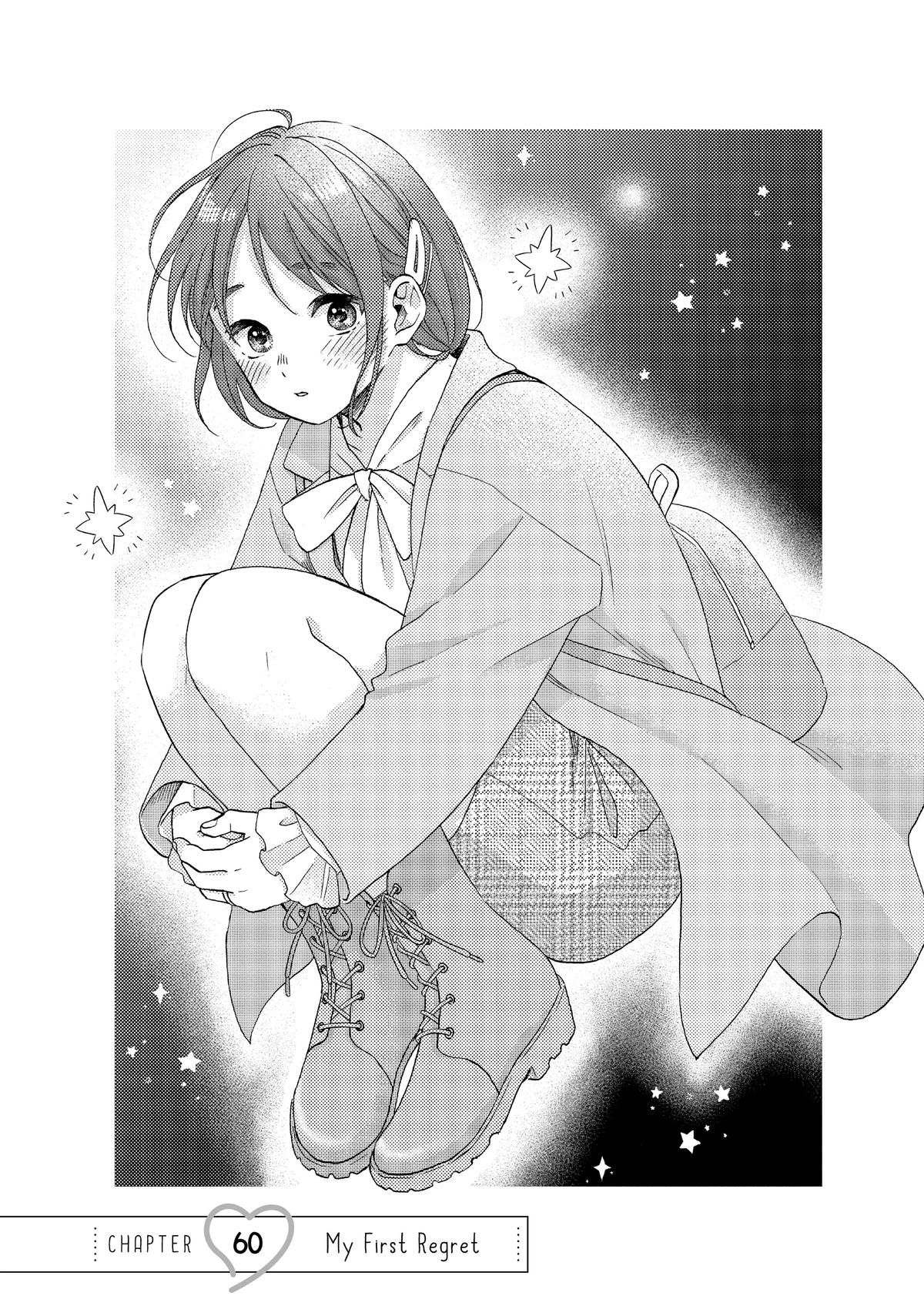 Read A Condition Called Love Manga Online