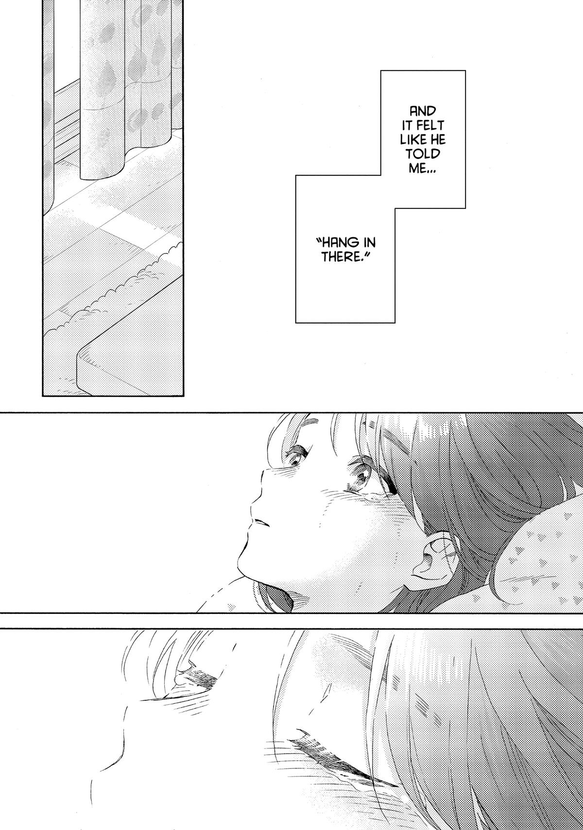 Read A Condition Called Love Manga Online