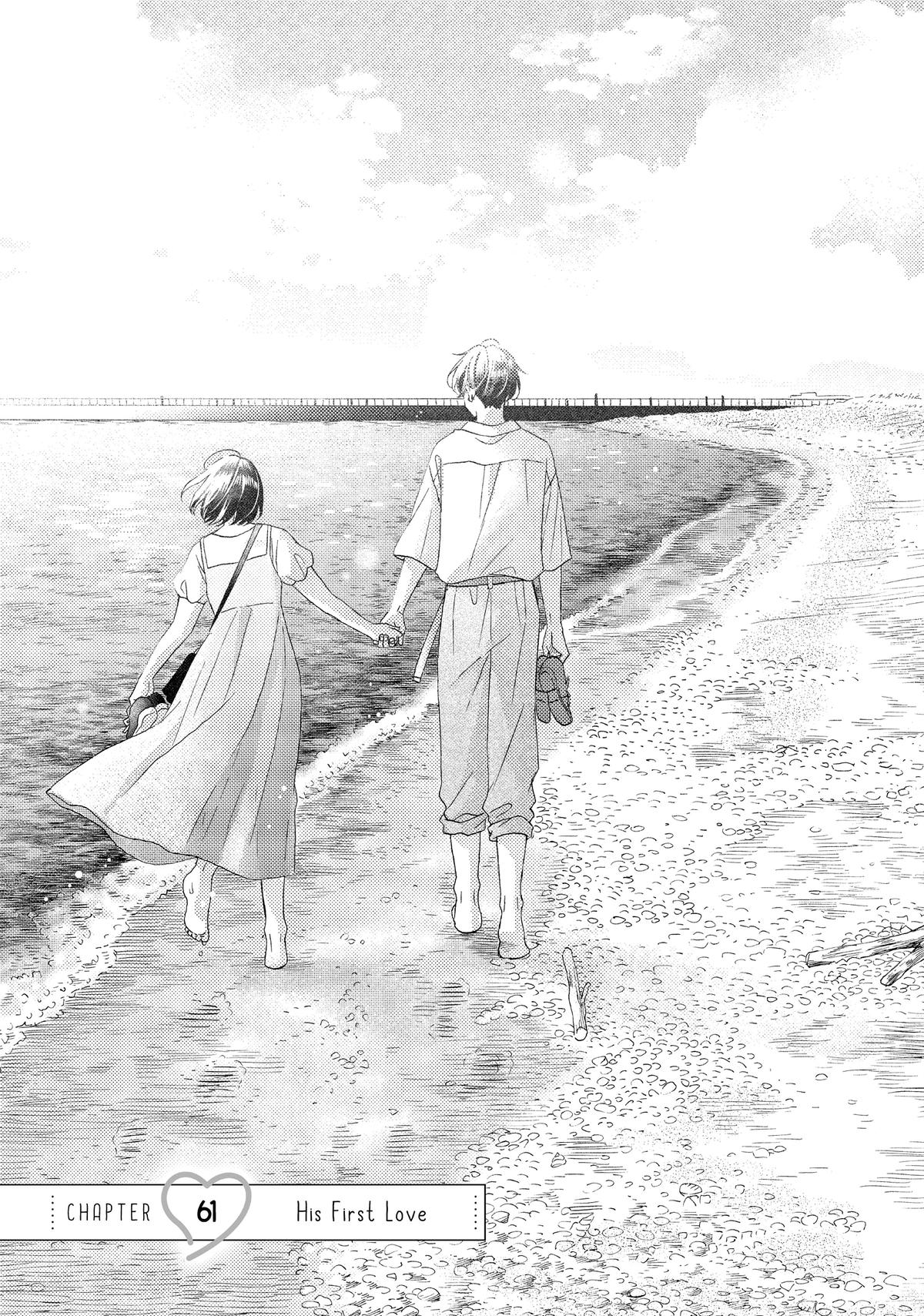 Read A Condition Called Love Manga Online