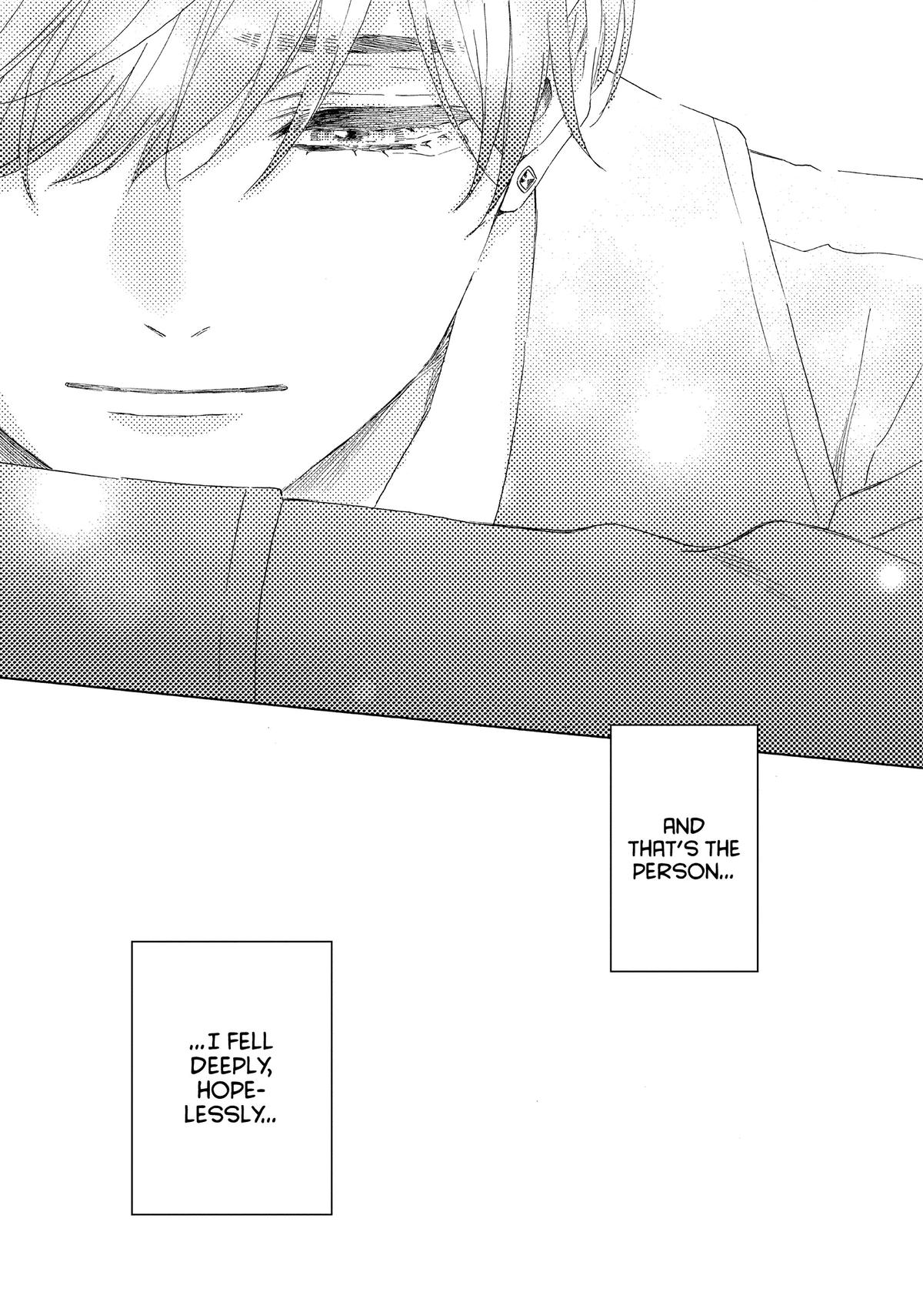 Read A Condition Called Love Manga Online