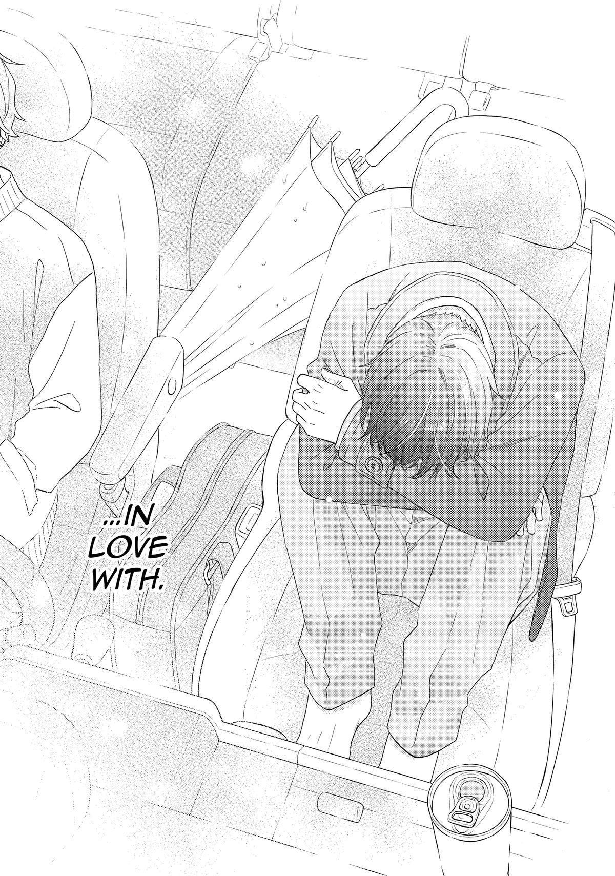 Read A Condition Called Love Manga Online