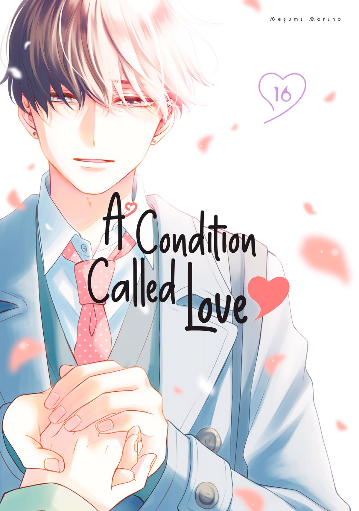 Read A Condition Called Love Manga Online