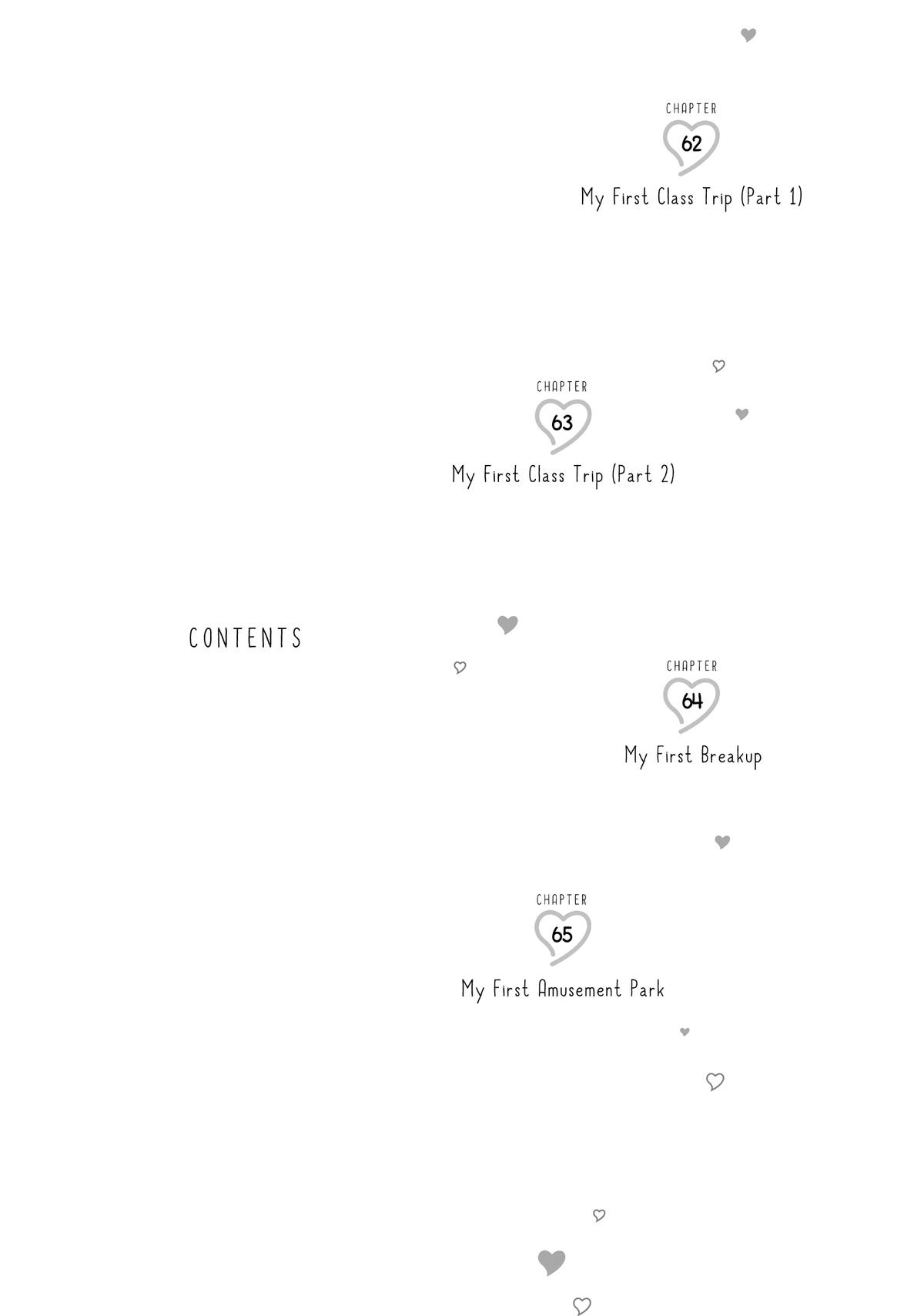 Read A Condition Called Love Manga Online