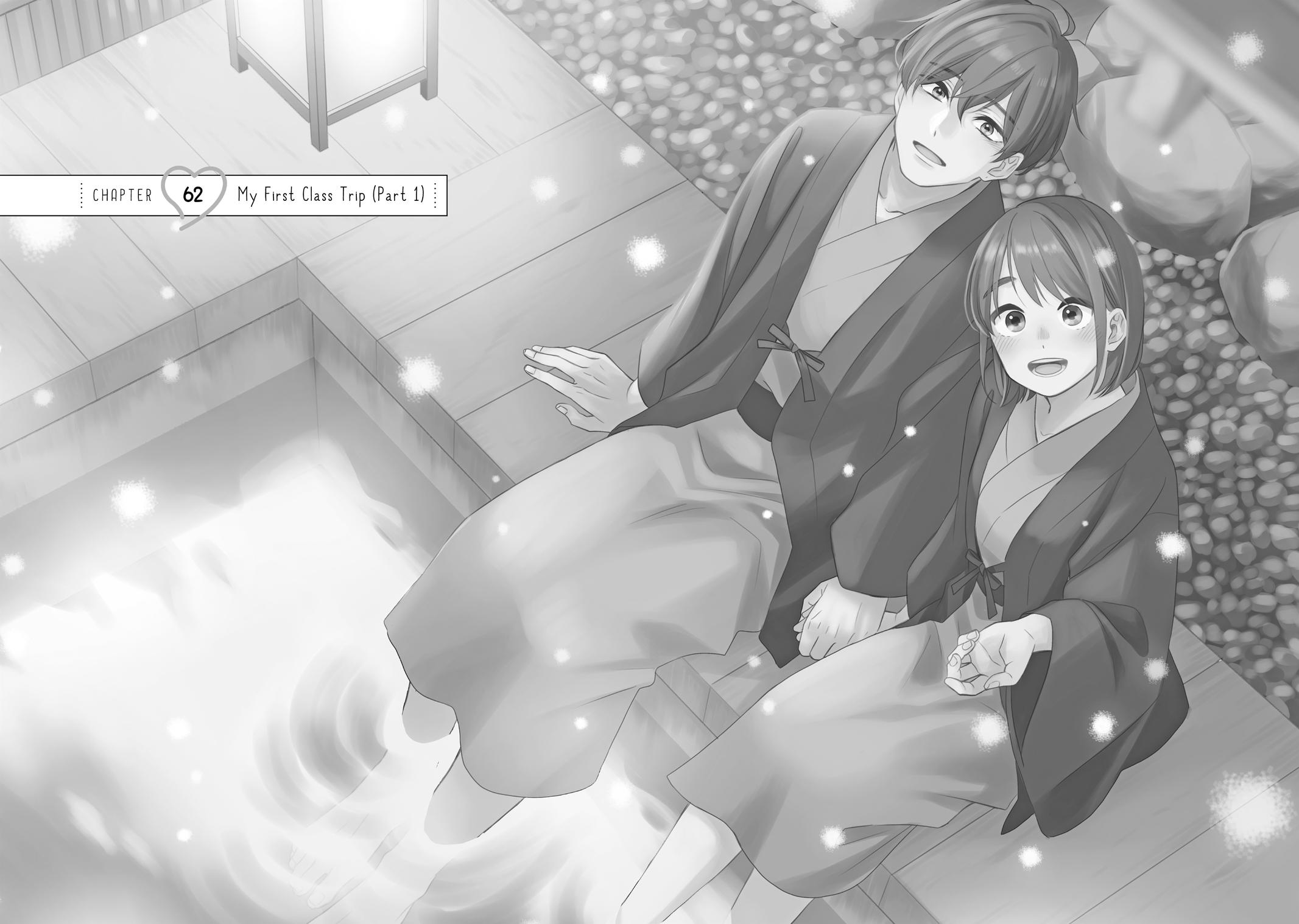Read A Condition Called Love Manga Online