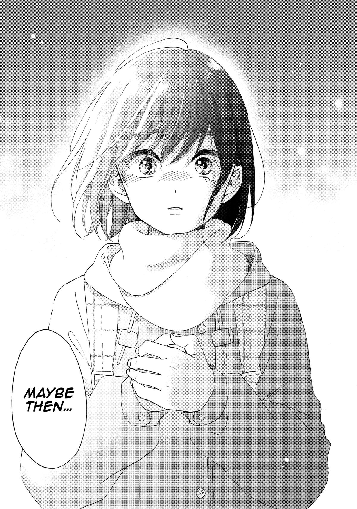 Read A Condition Called Love Manga Online
