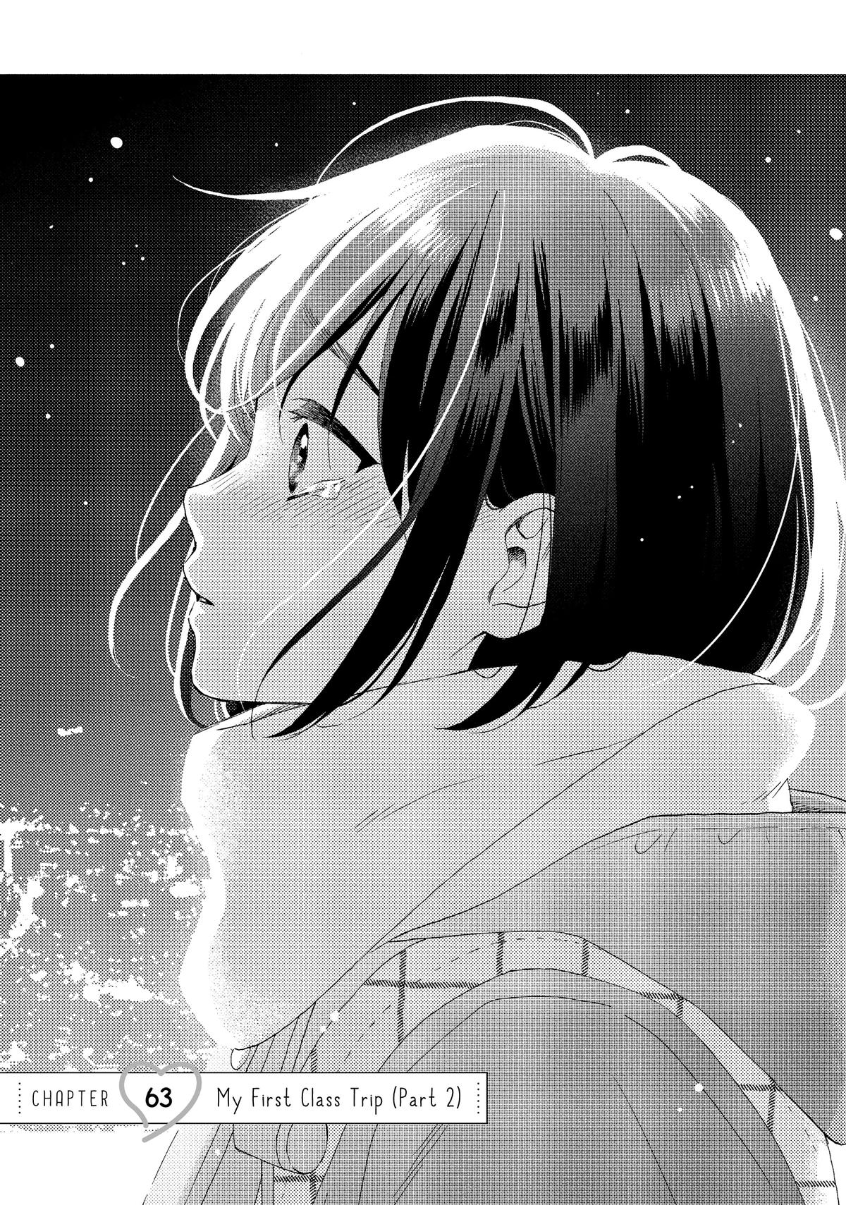 Read A Condition Called Love Manga Online