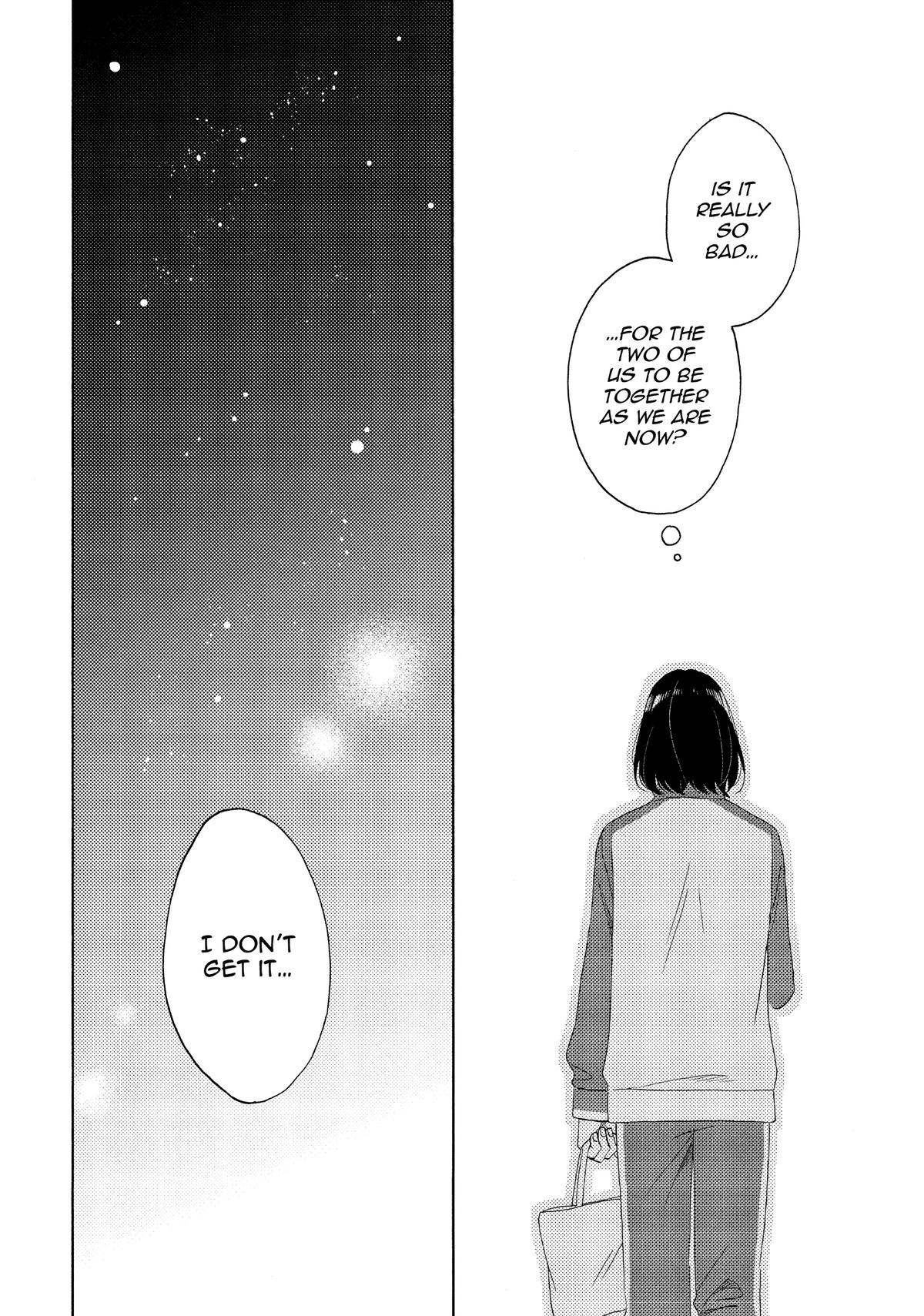 Read A Condition Called Love Manga Online