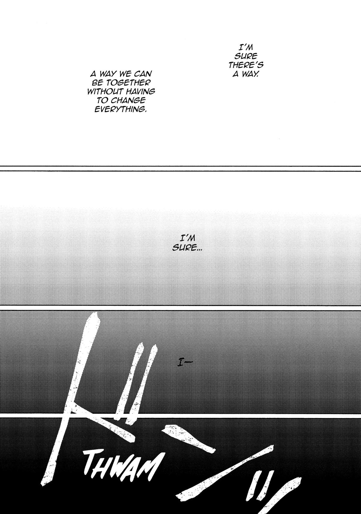 Read A Condition Called Love Manga Online