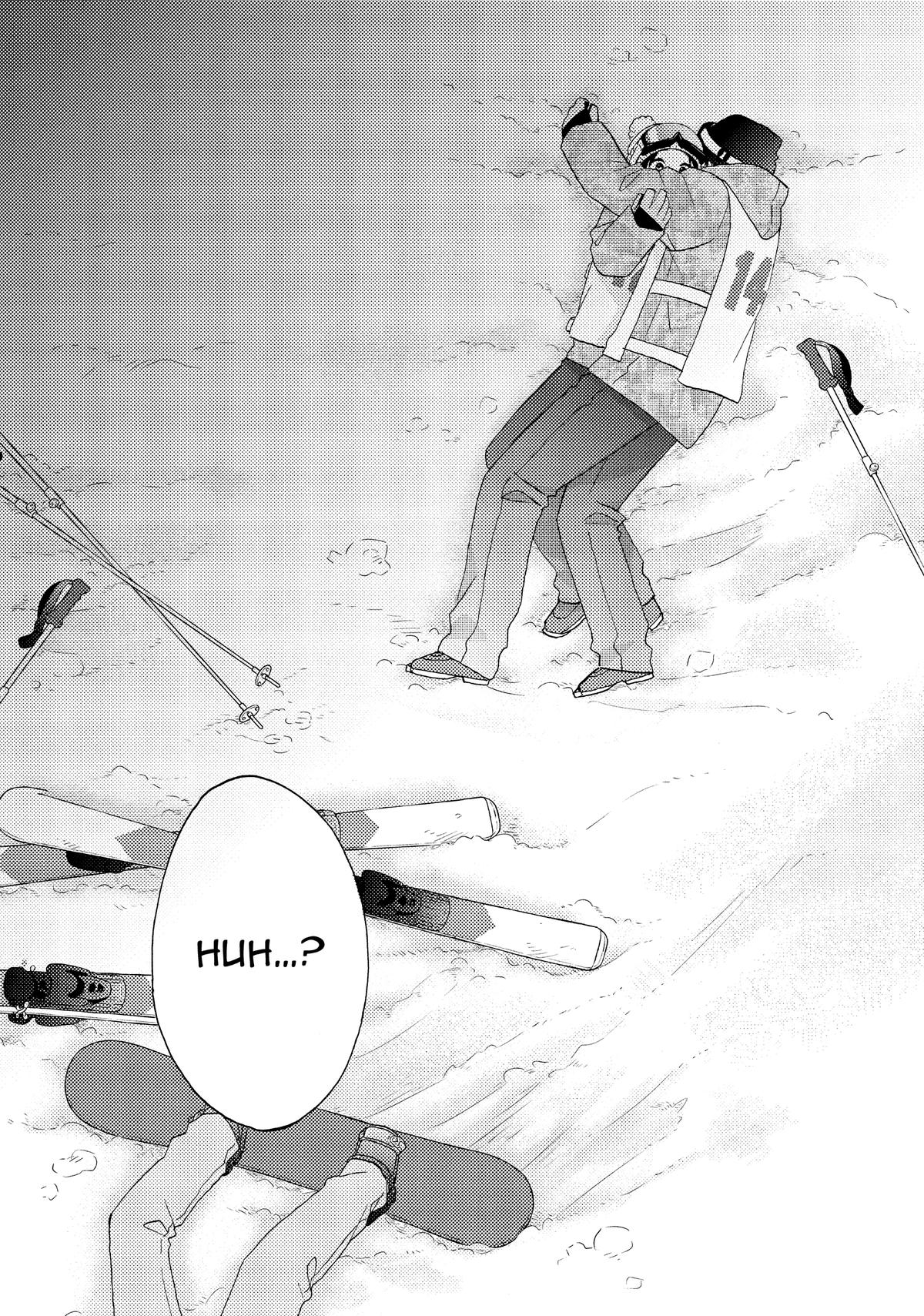 Read A Condition Called Love Manga Online