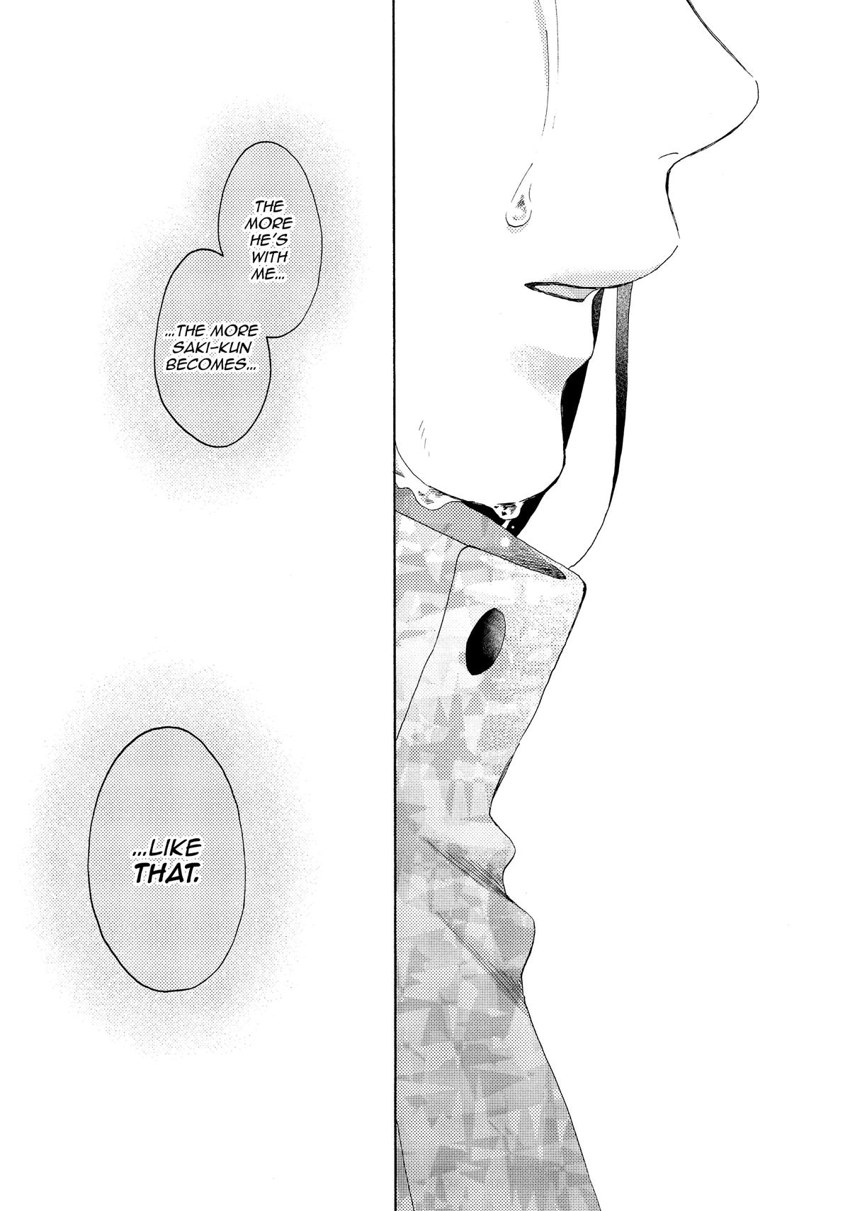 Read A Condition Called Love Manga Online