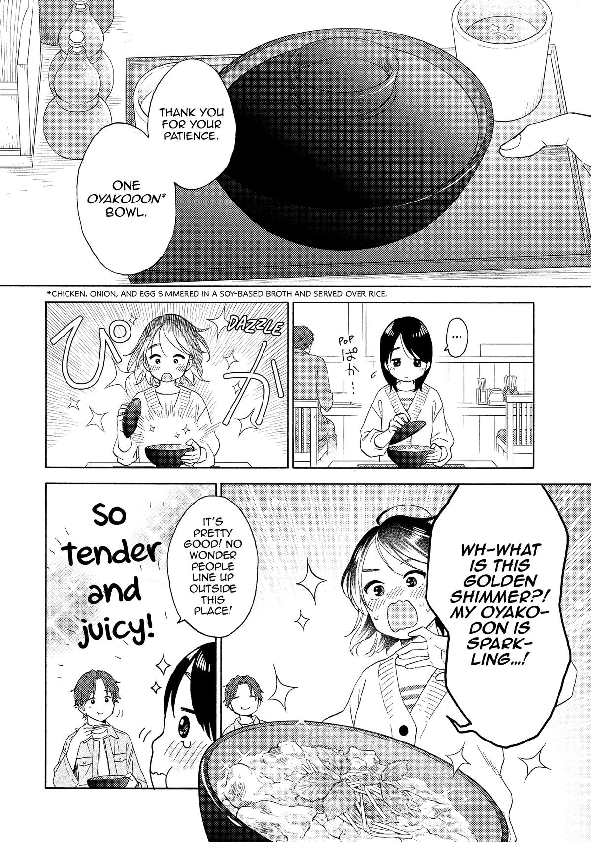 Read A Condition Called Love Manga Online