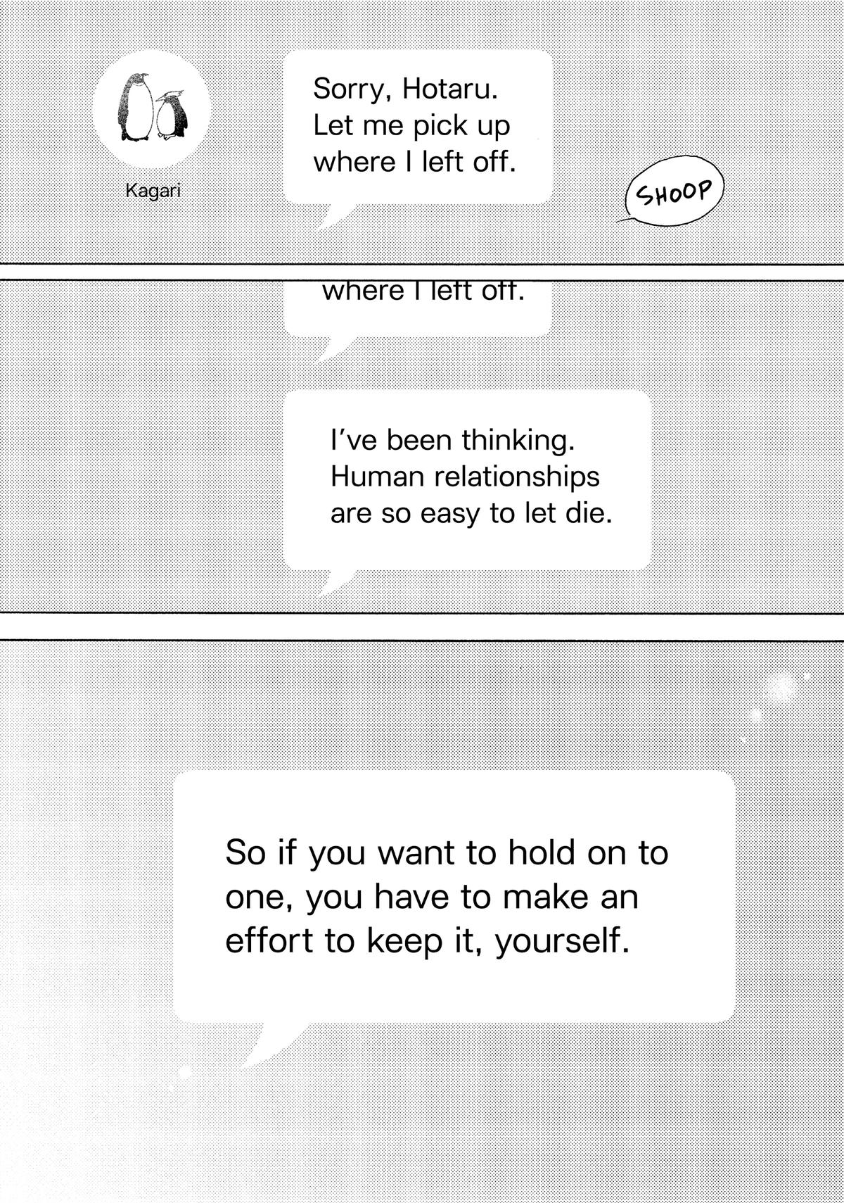 Read A Condition Called Love Manga Online