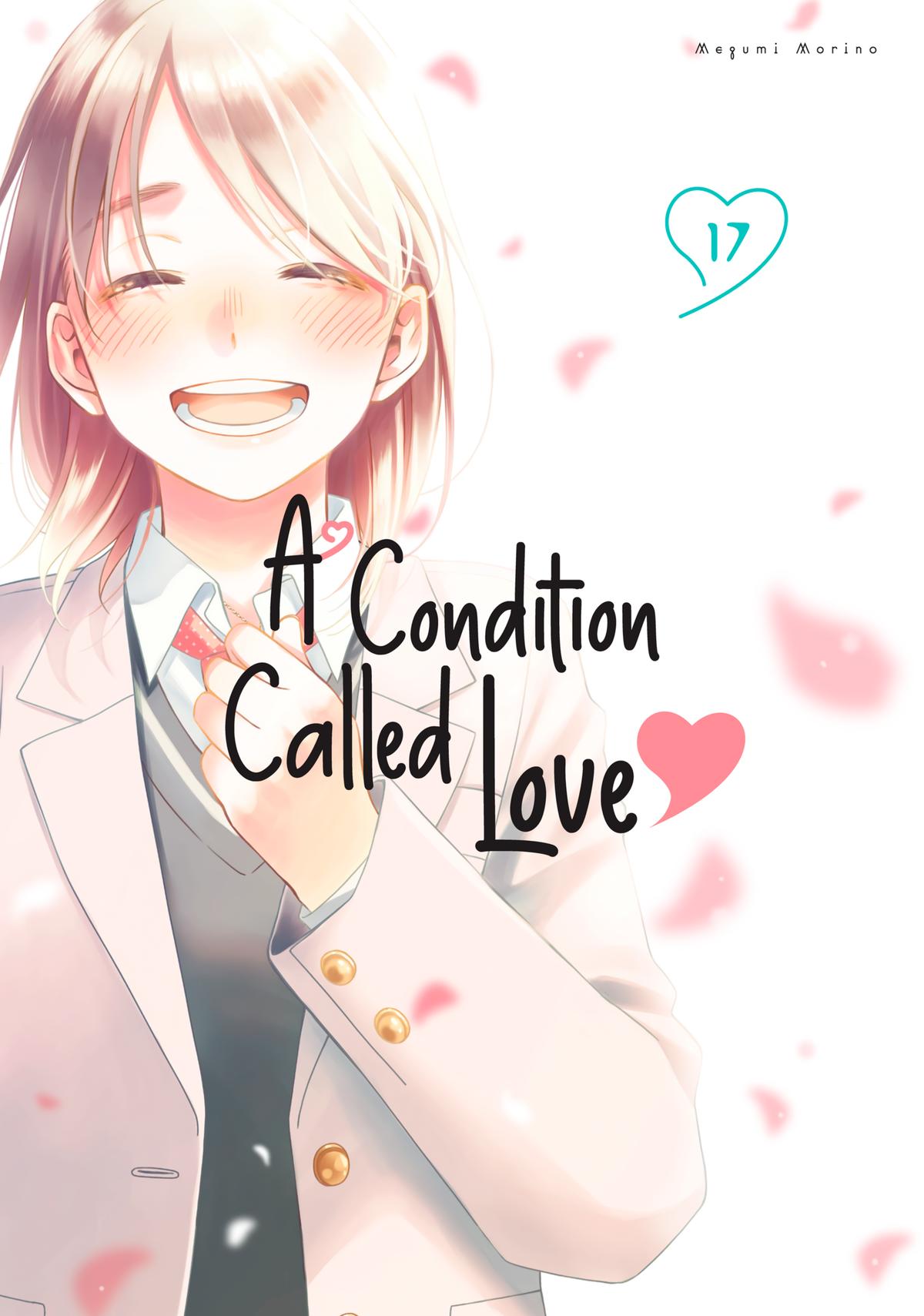 Read A Condition Called Love Manga Online