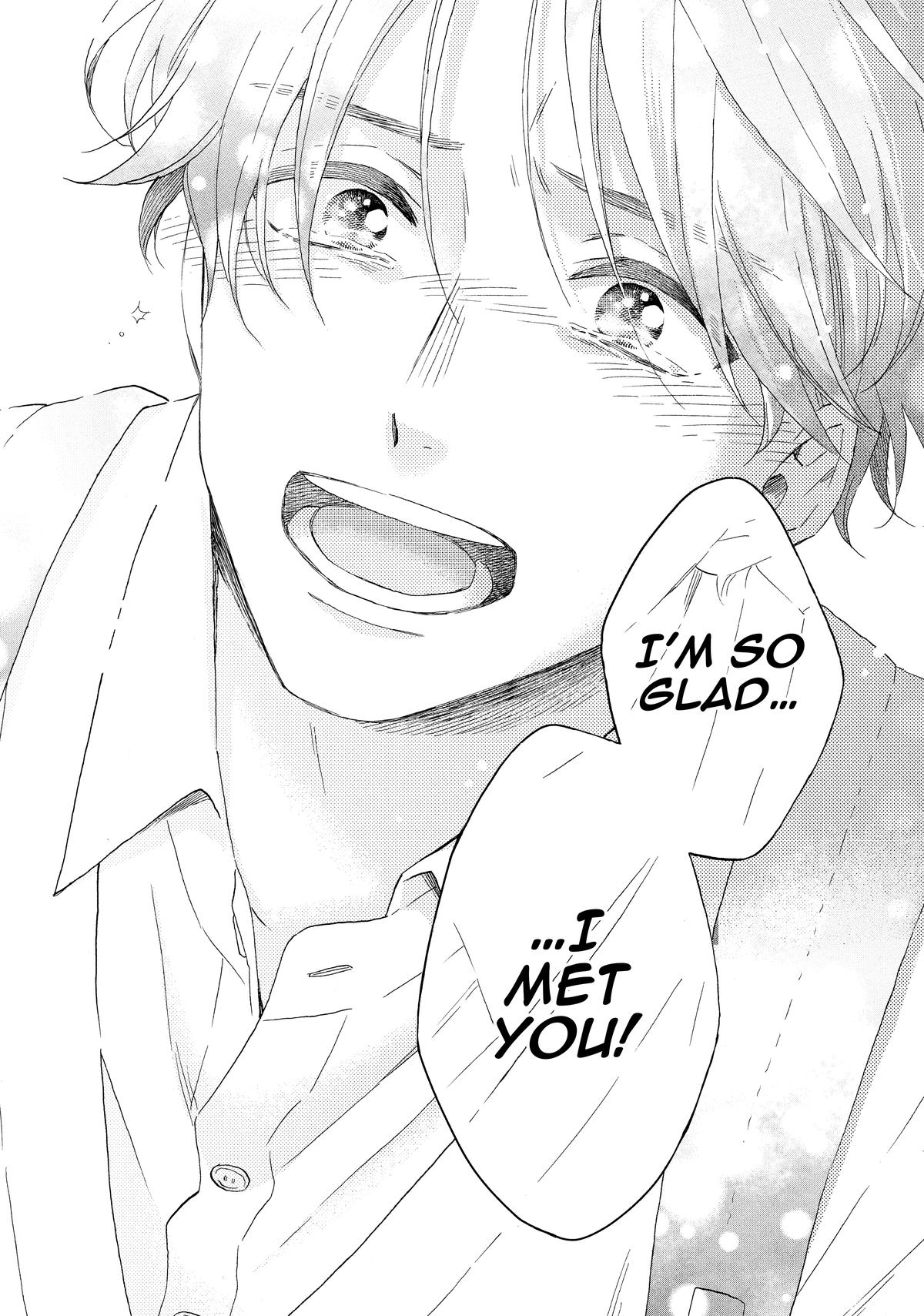 Read A Condition Called Love Manga Online