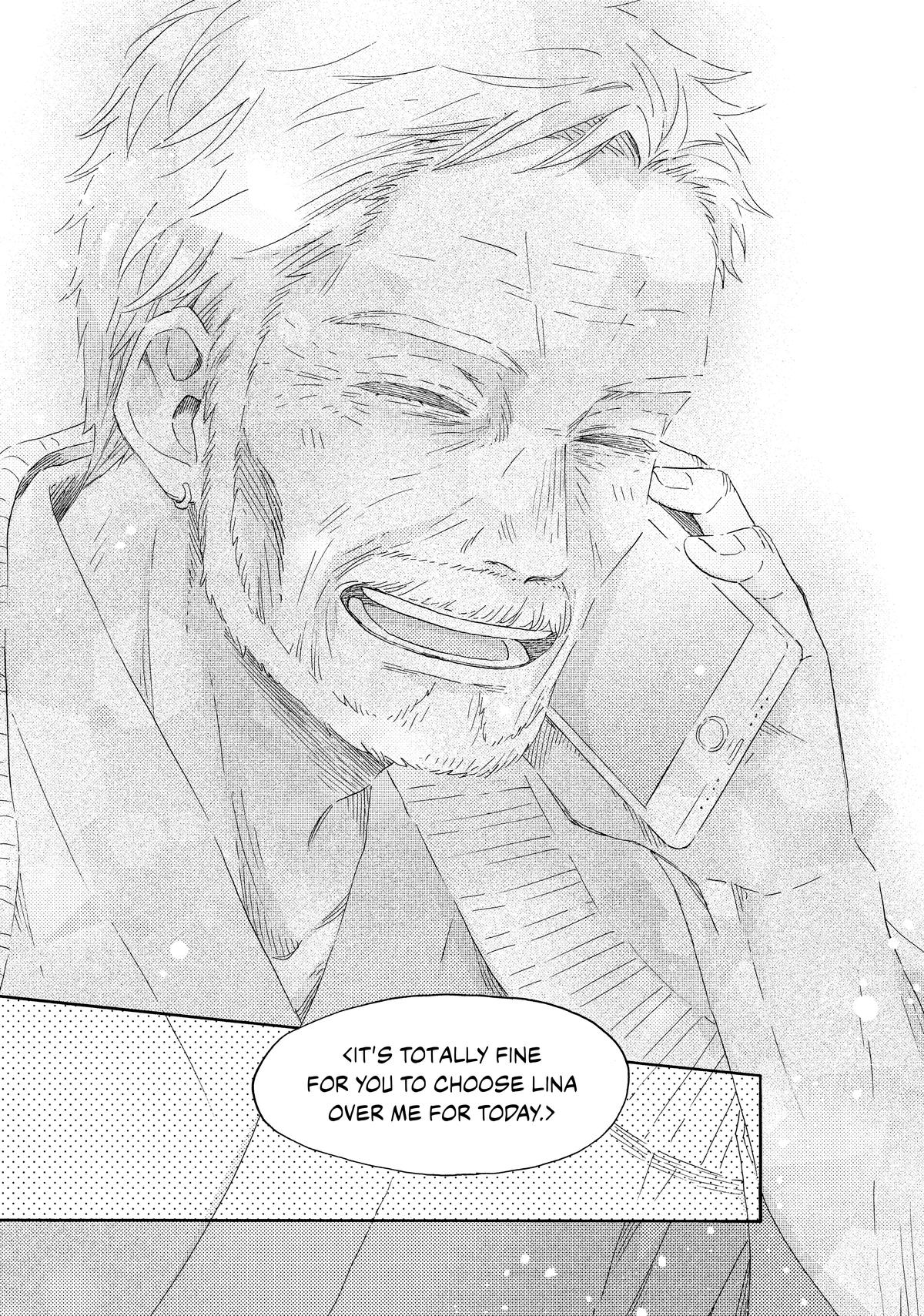 Read A Condition Called Love Manga Online