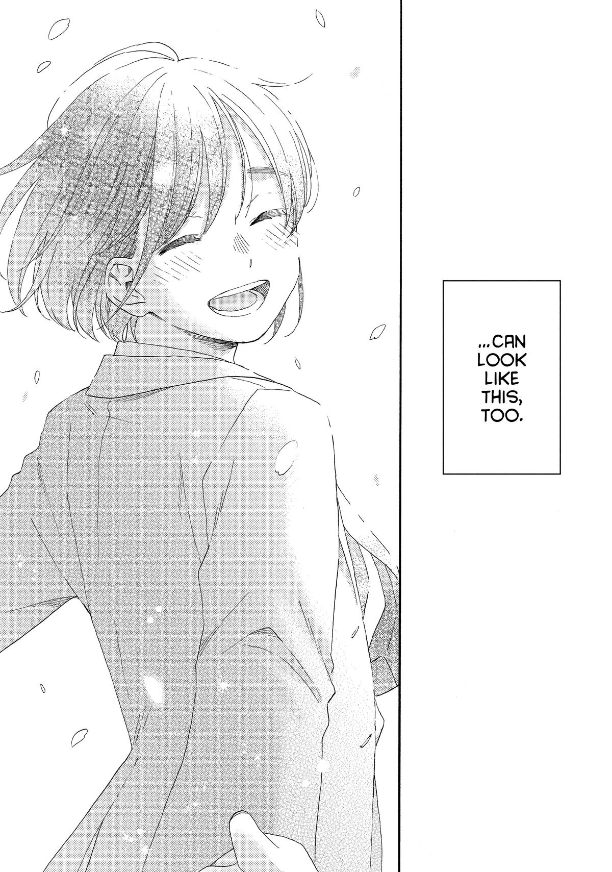 Read A Condition Called Love Manga Online