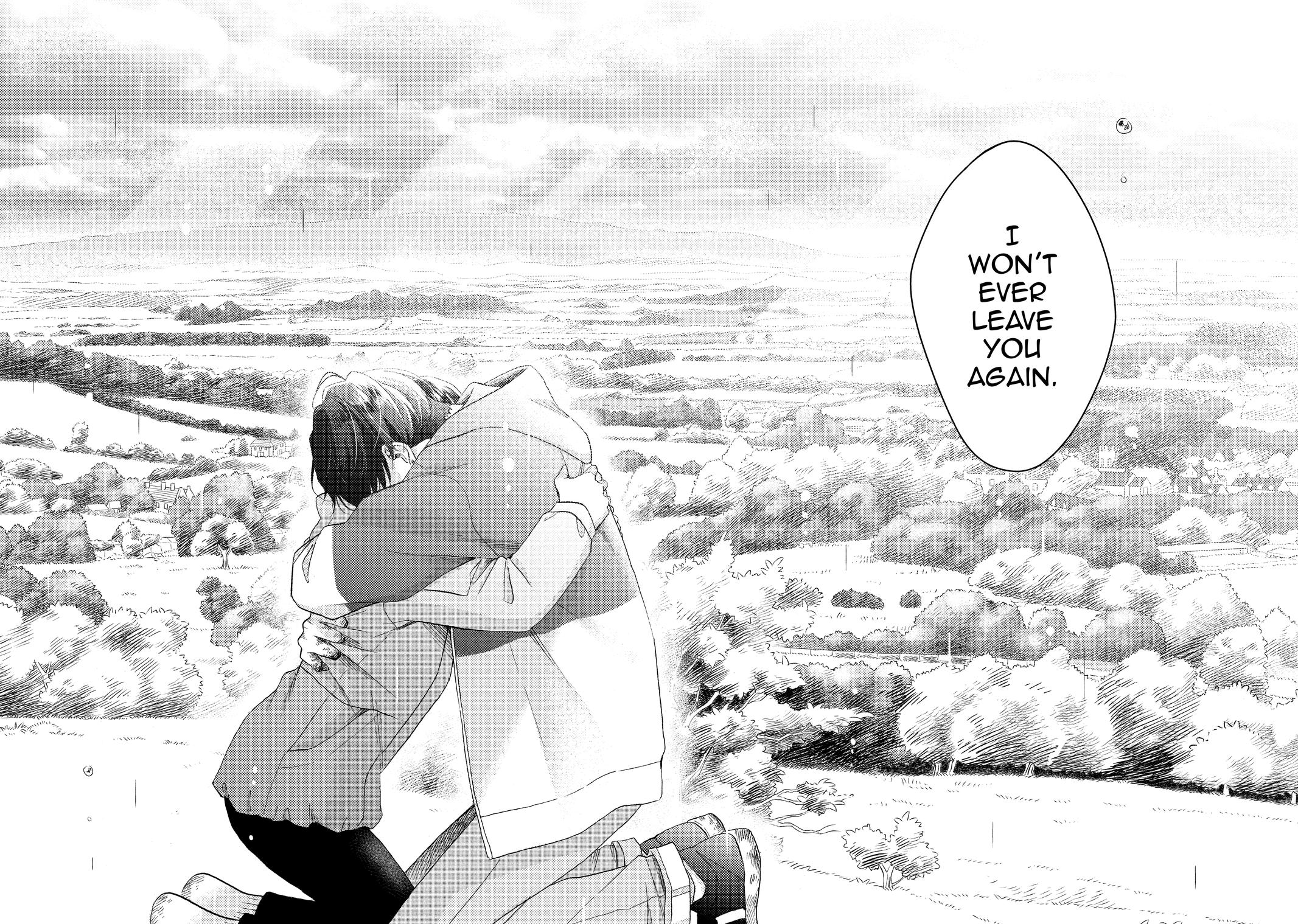 Read A Condition Called Love Manga Online