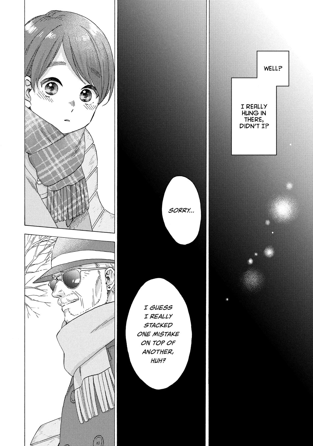 Read A Condition Called Love Manga Online