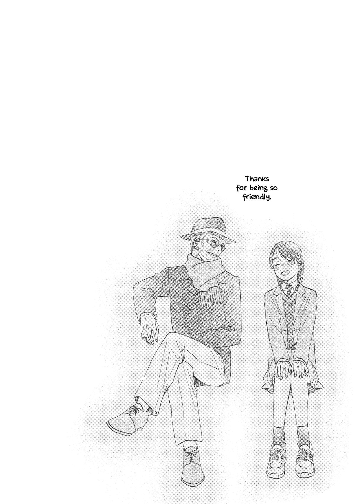Read A Condition Called Love Manga Online