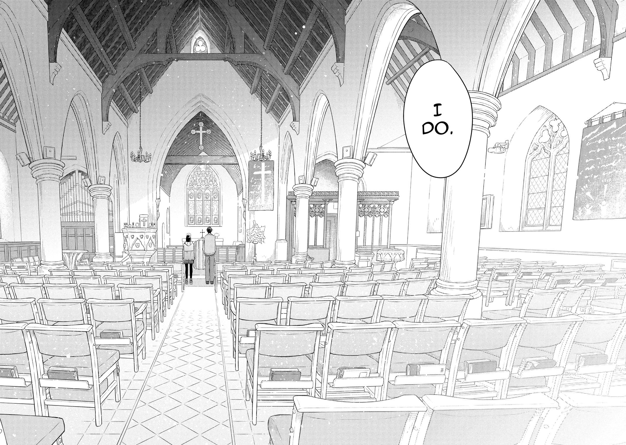Read A Condition Called Love Manga Online