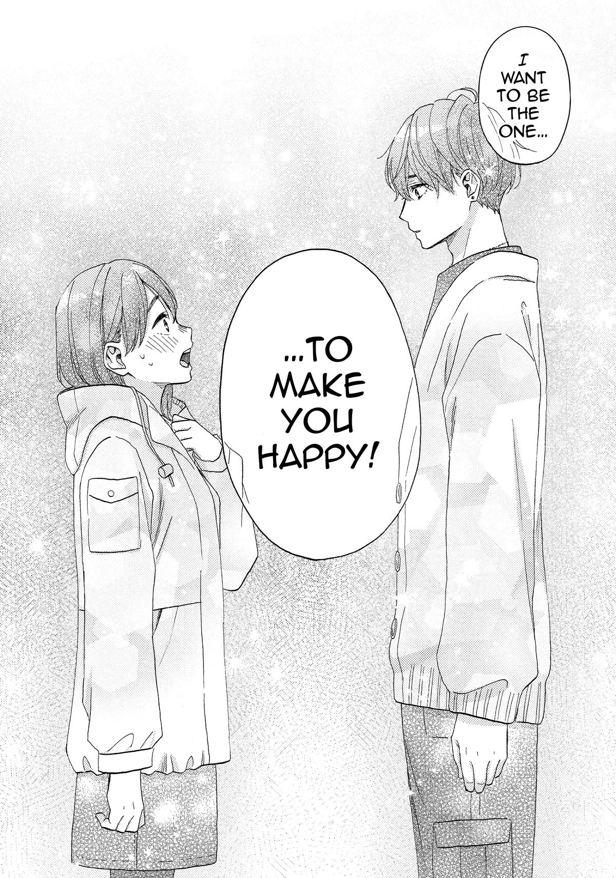 Read A Condition Called Love Manga Online