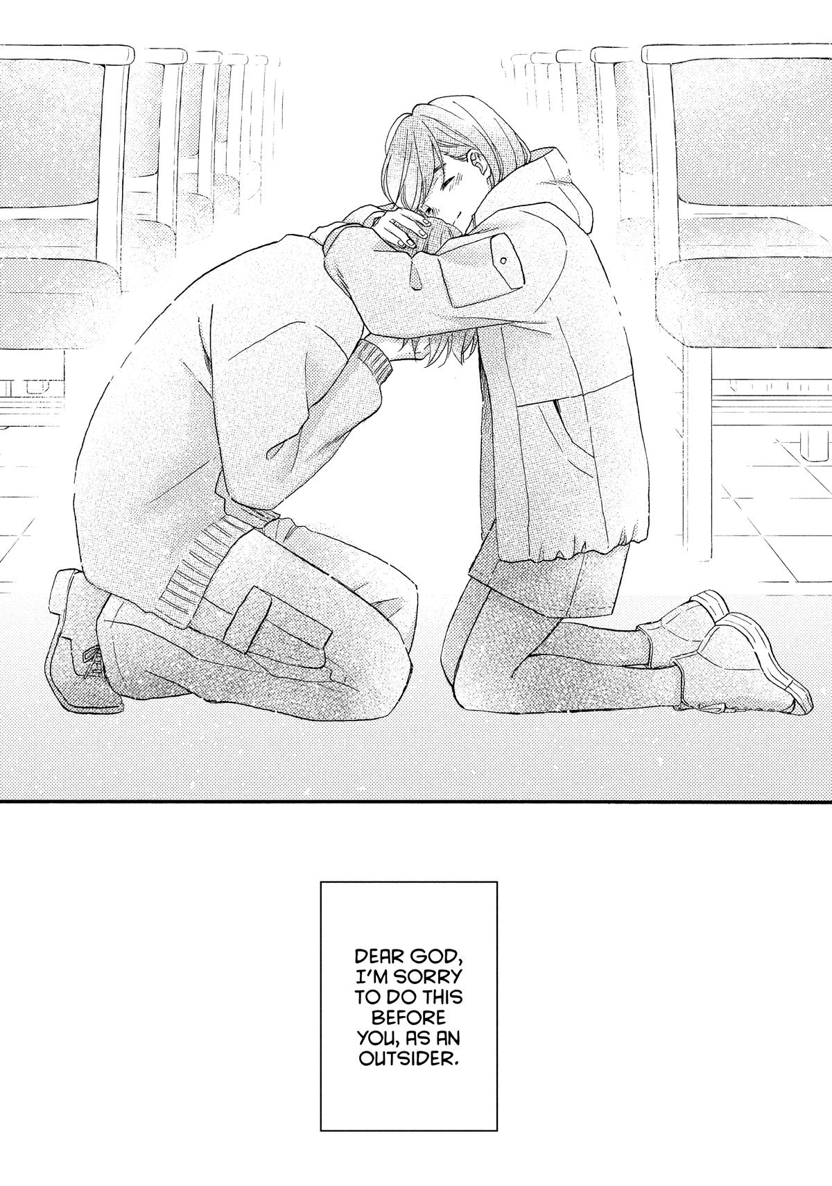 Read A Condition Called Love Manga Online