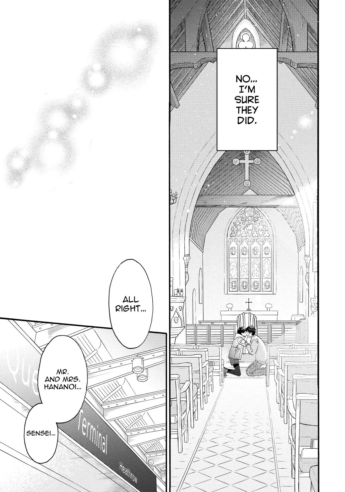 Read A Condition Called Love Manga Online