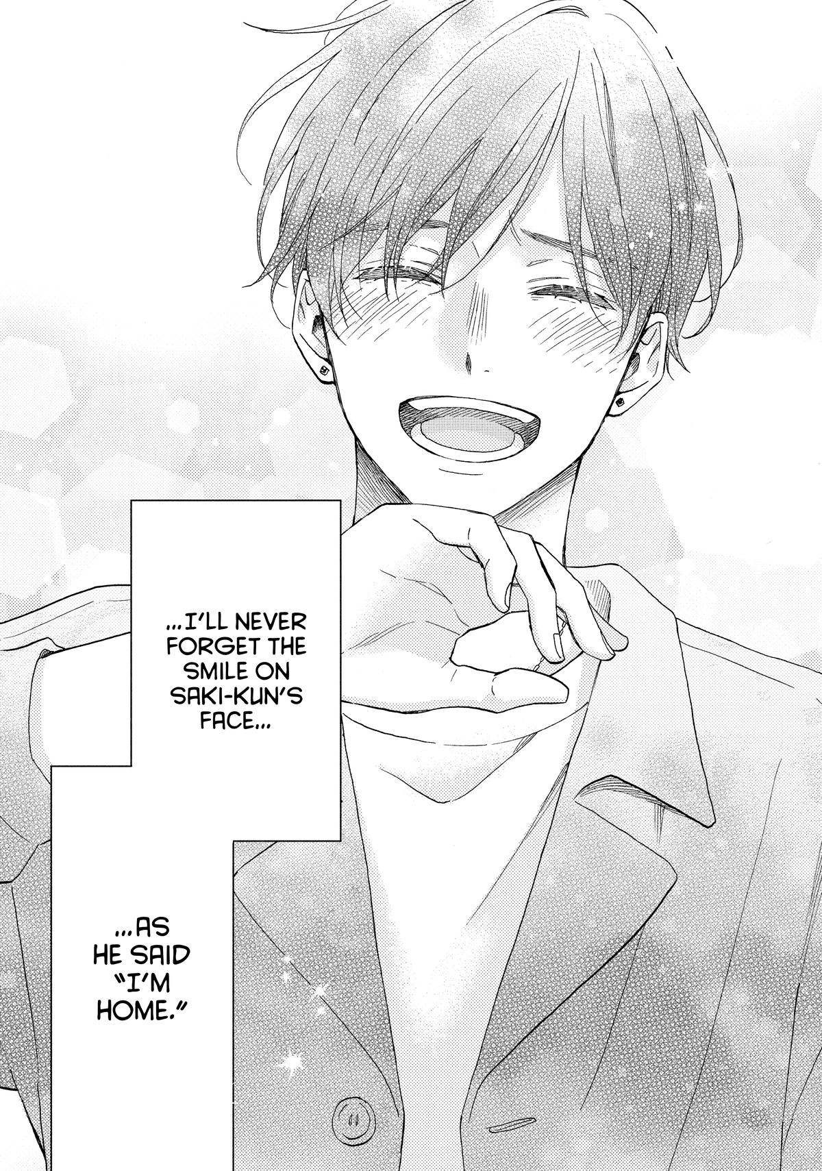 Read A Condition Called Love Manga Online