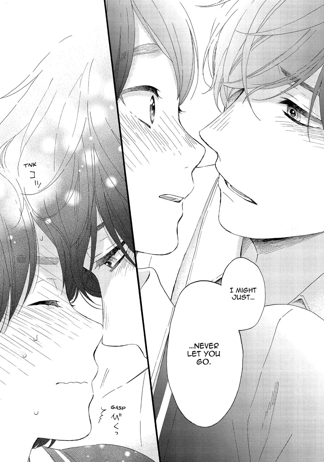 Read A Condition Called Love Manga Online