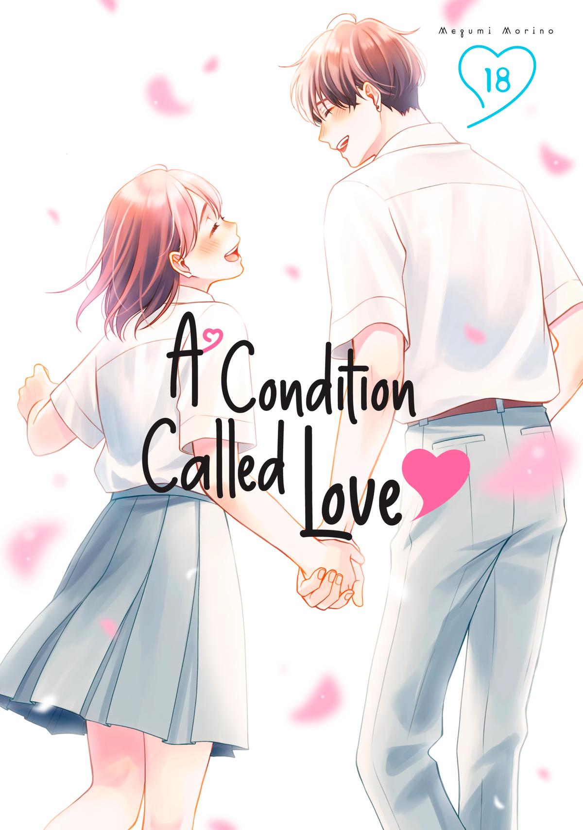 Read A Condition Called Love Manga Online