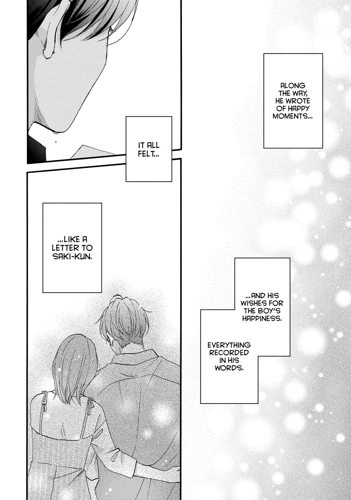Read A Condition Called Love Manga Online