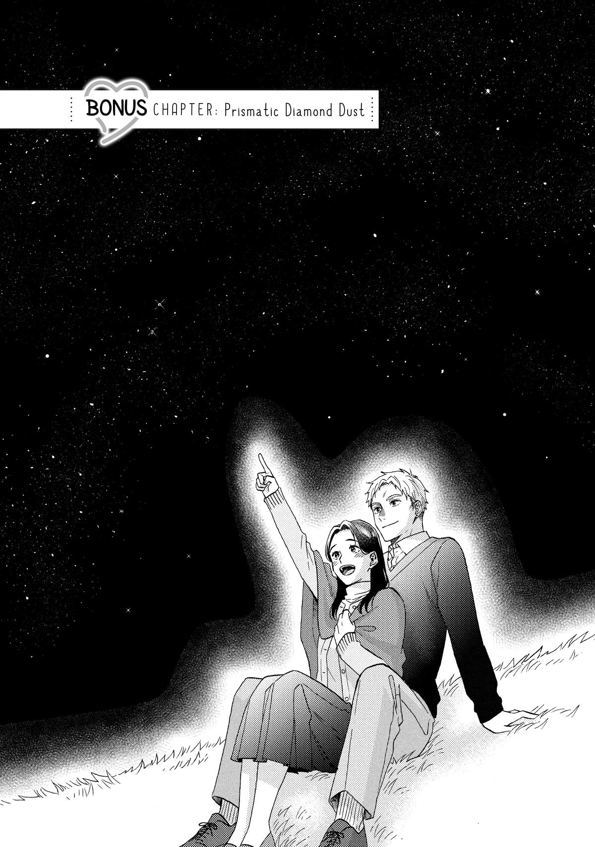 Read A Condition Called Love Manga Online