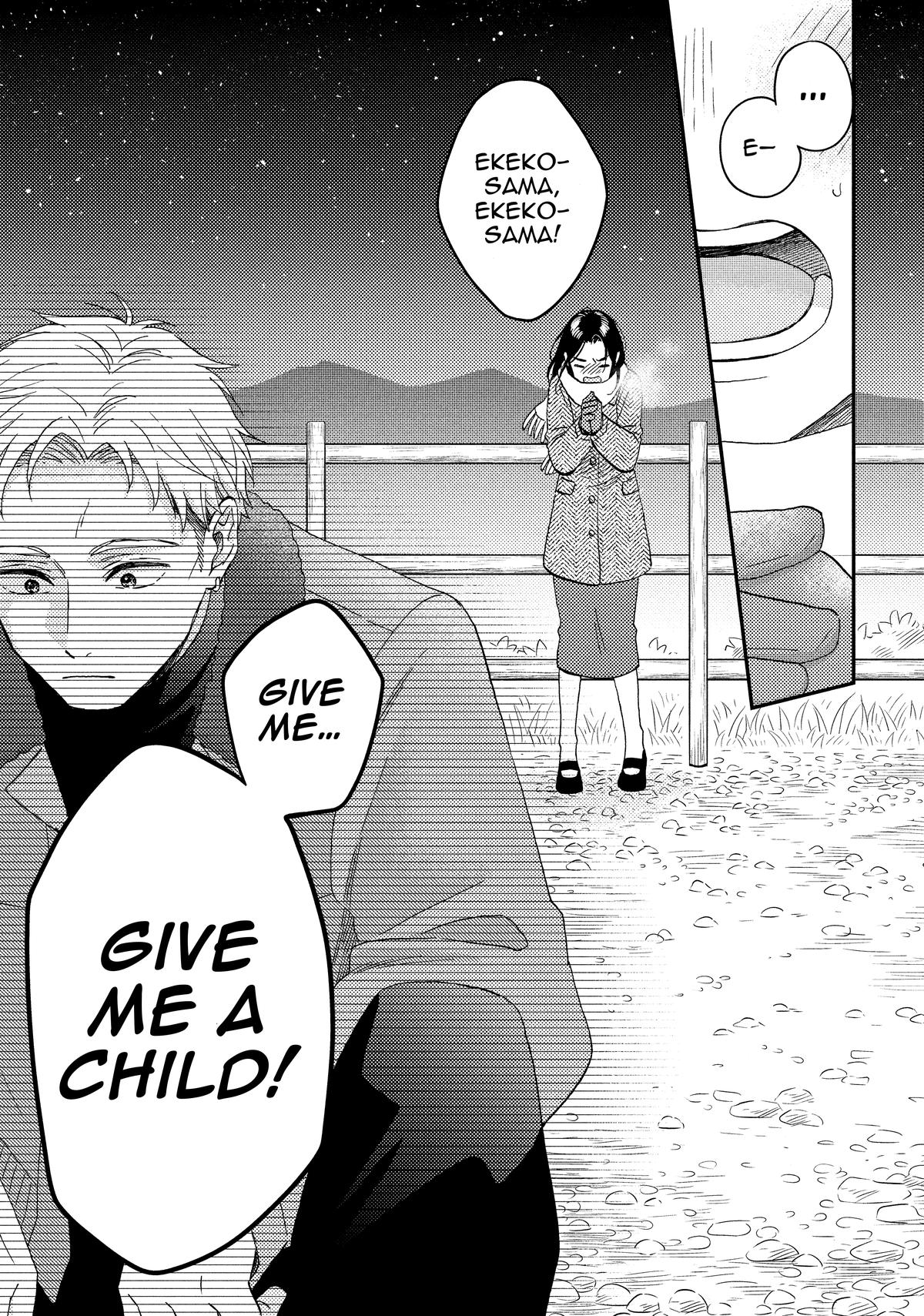 Read A Condition Called Love Manga Online