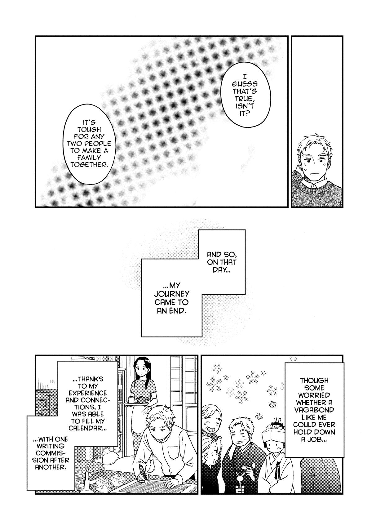 Read A Condition Called Love Manga Online