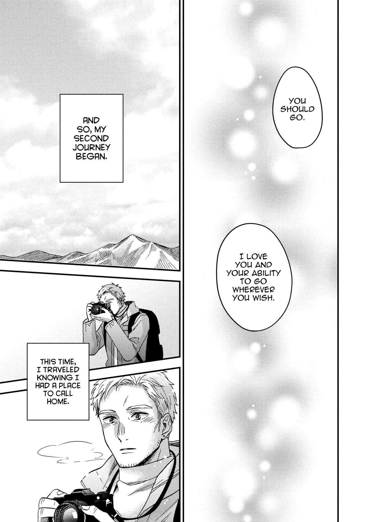 Read A Condition Called Love Manga Online