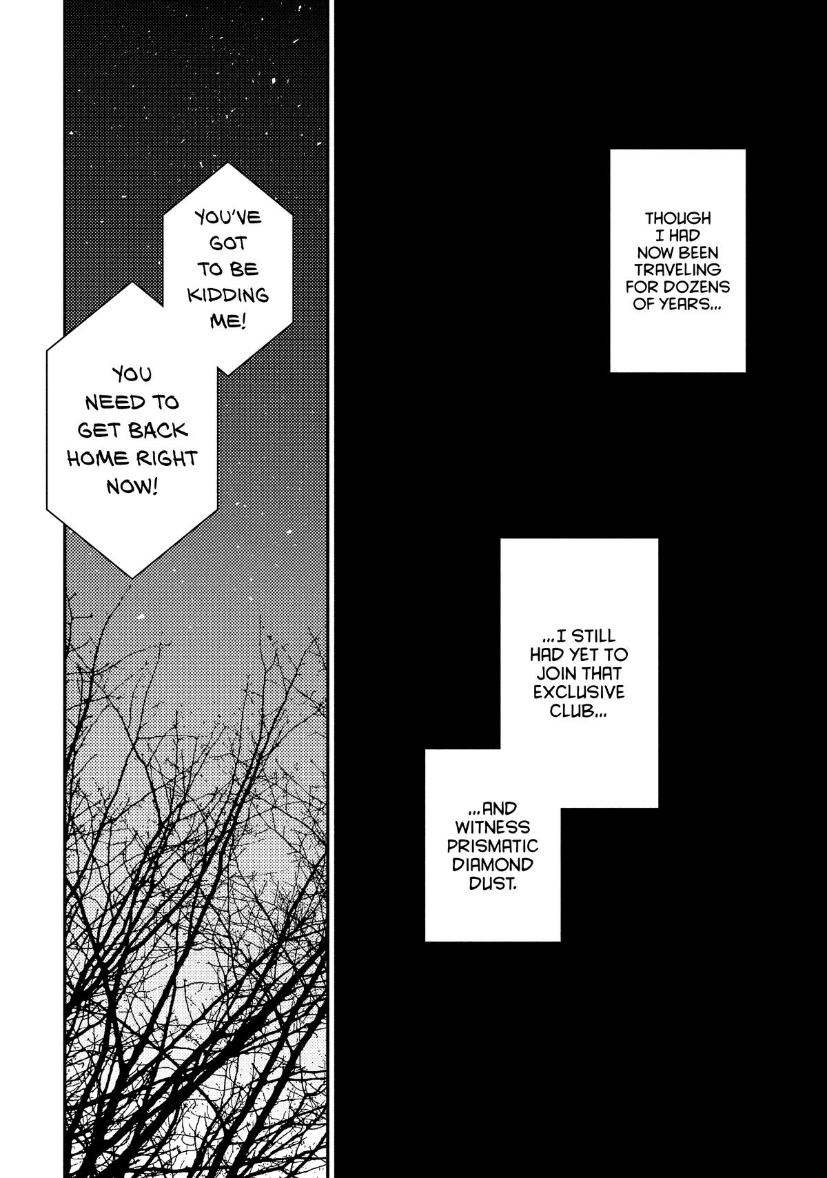 Read A Condition Called Love Manga Online