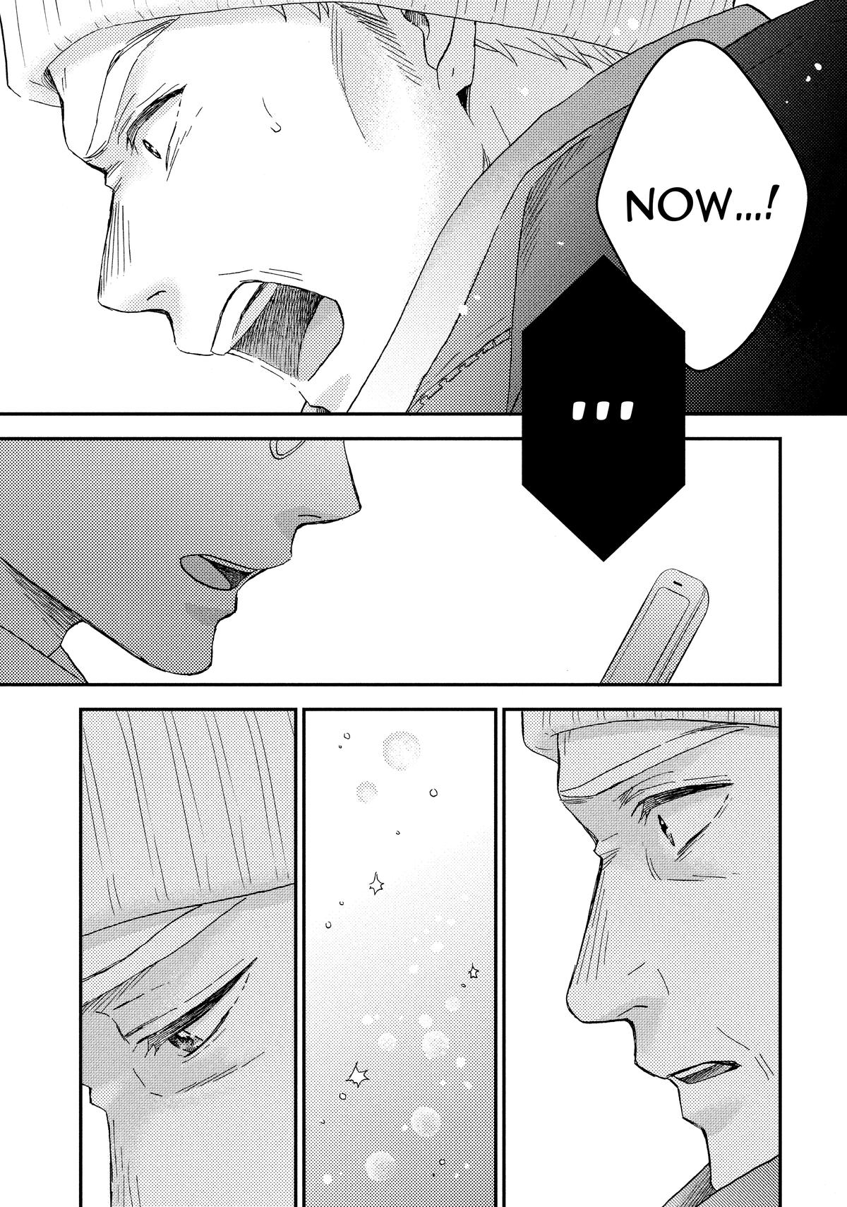 Read A Condition Called Love Manga Online