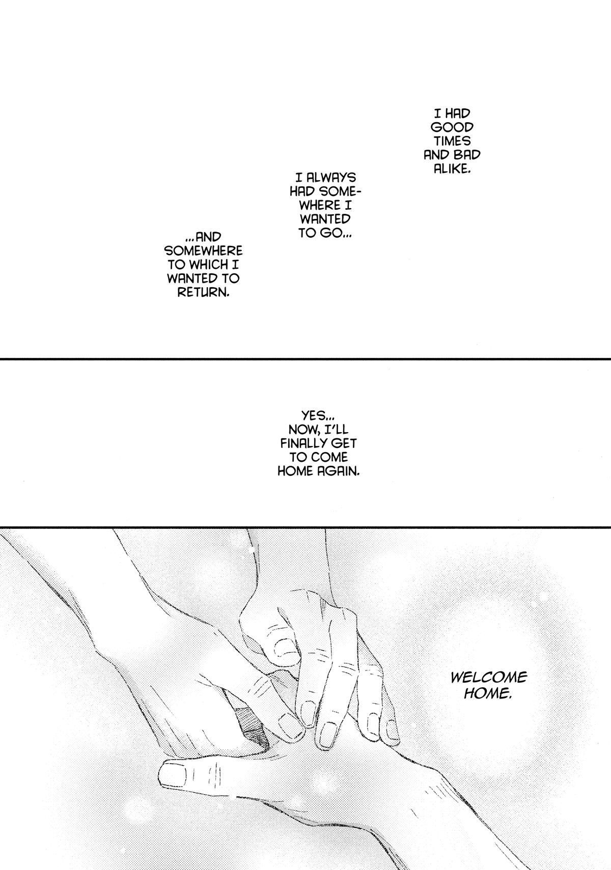 Read A Condition Called Love Manga Online