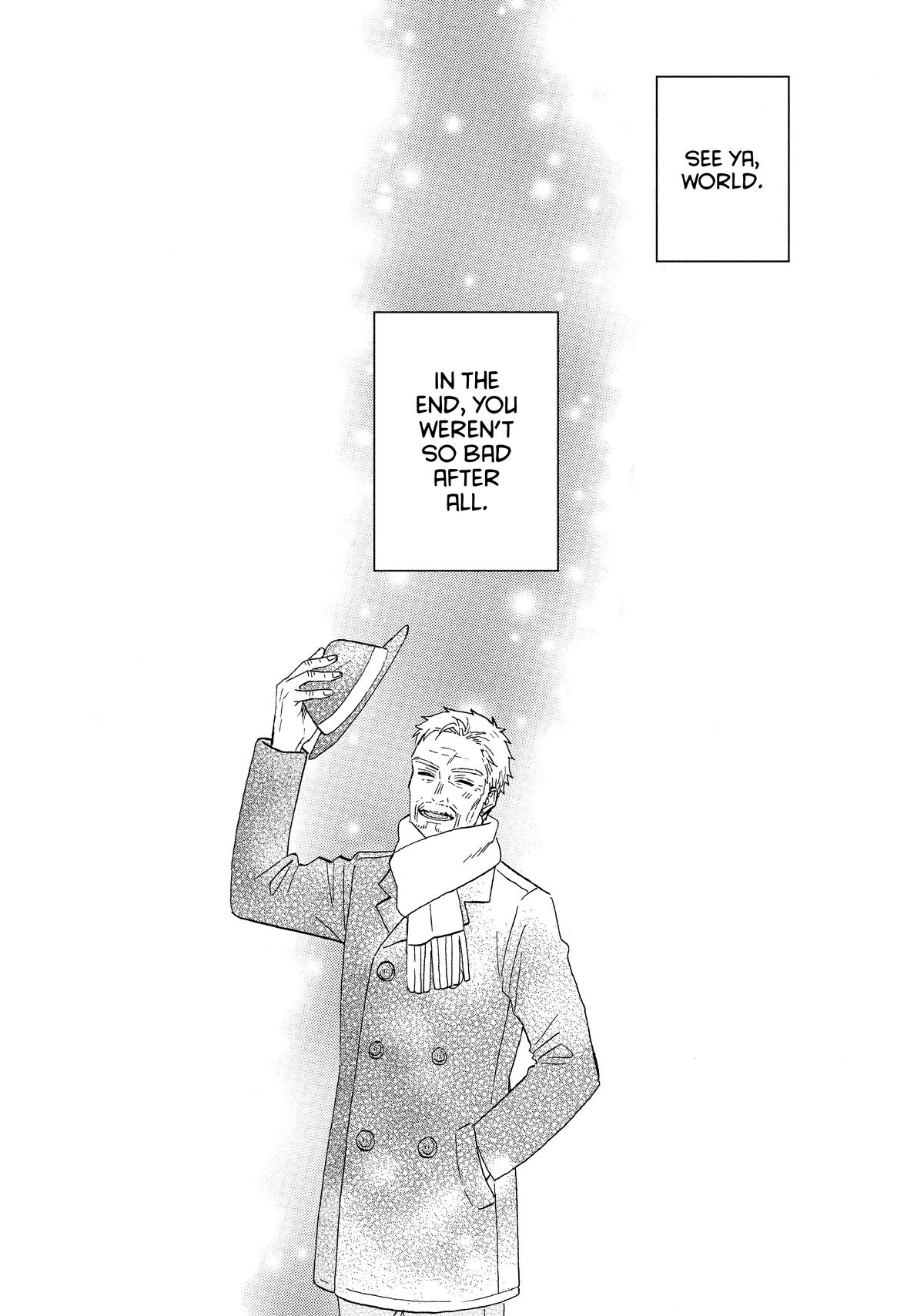 Read A Condition Called Love Manga Online