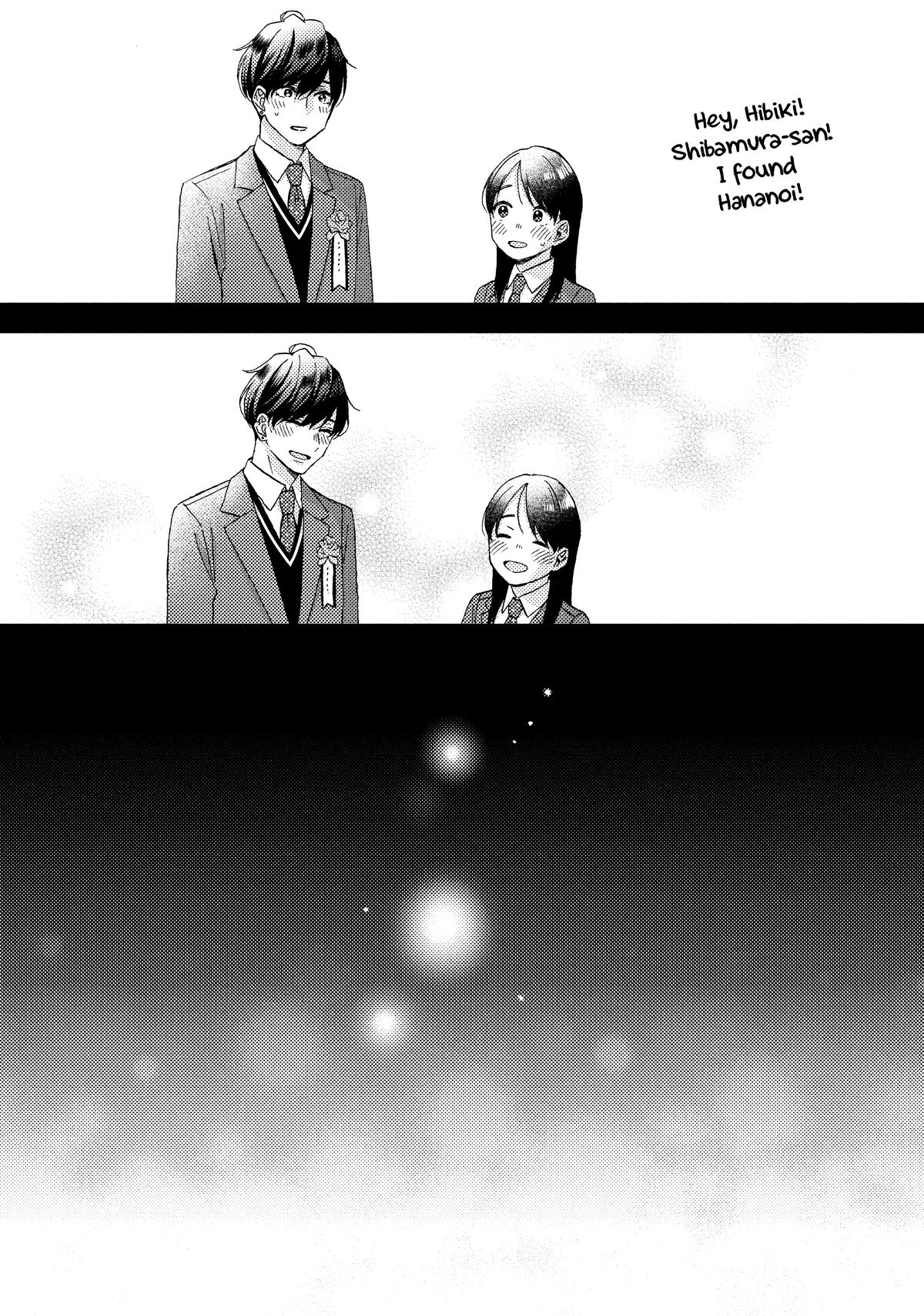 Read A Condition Called Love Manga Online