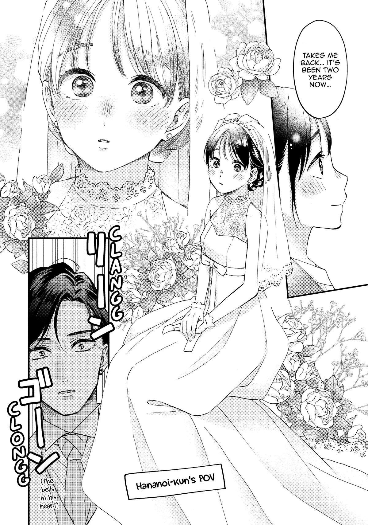 Read A Condition Called Love Manga Online