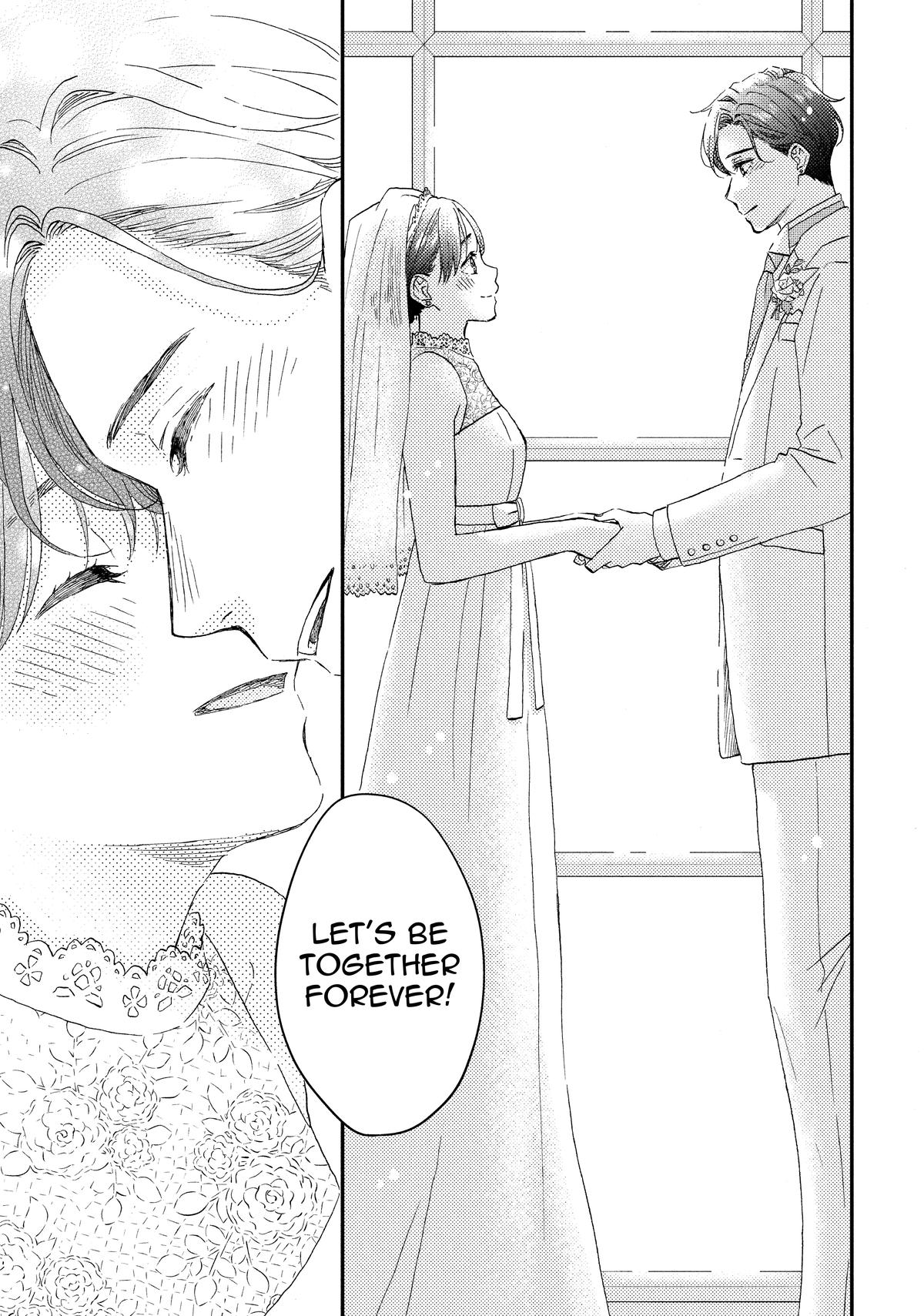 Read A Condition Called Love Manga Online