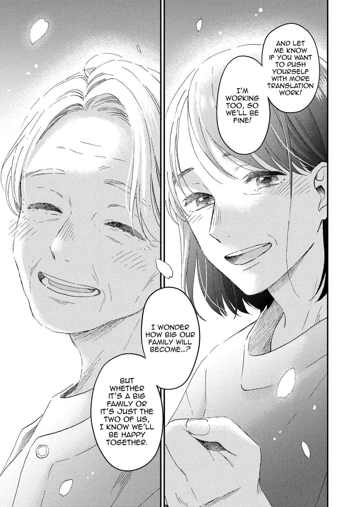 Read A Condition Called Love Manga Online