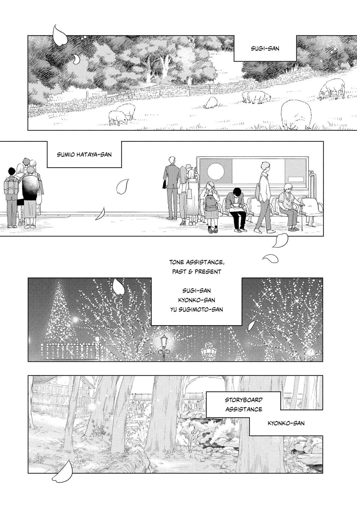 Read A Condition Called Love Manga Online
