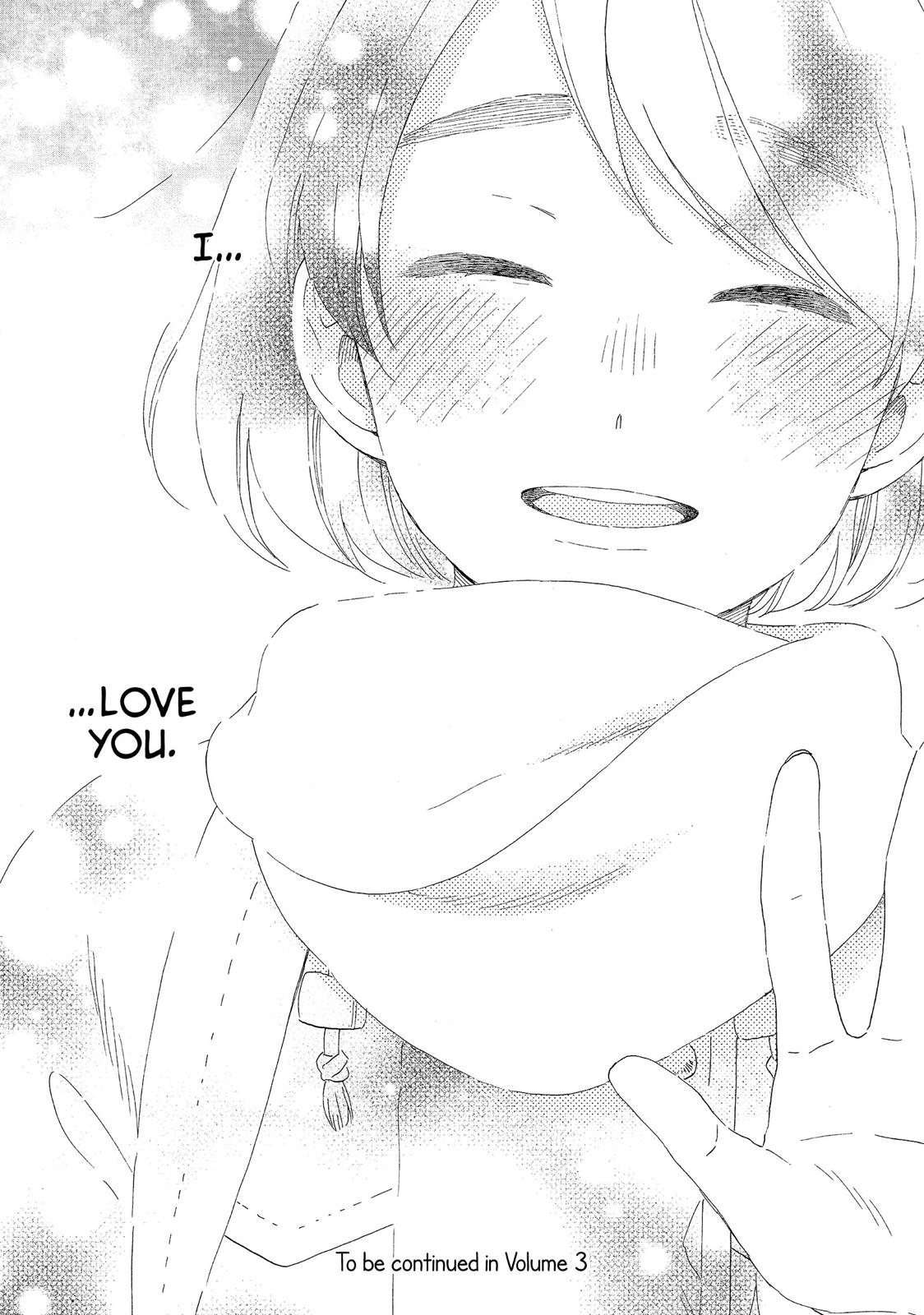 Read A Condition Called Love Manga Online