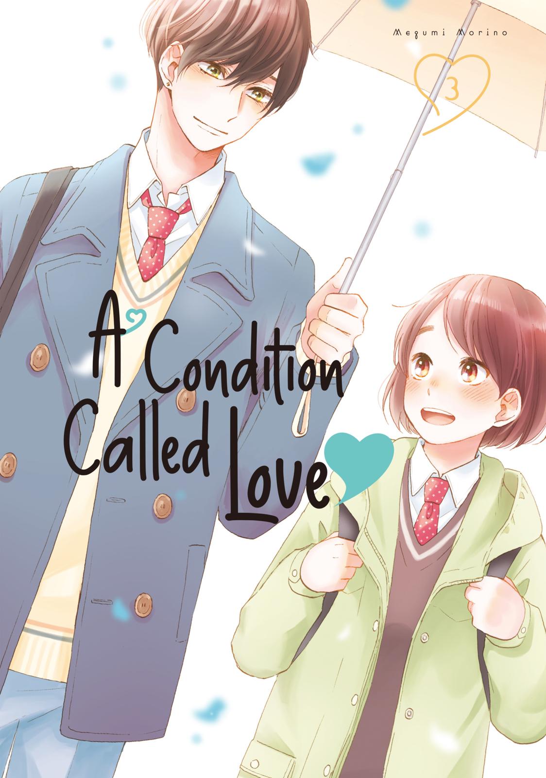Read A Condition Called Love Manga Online