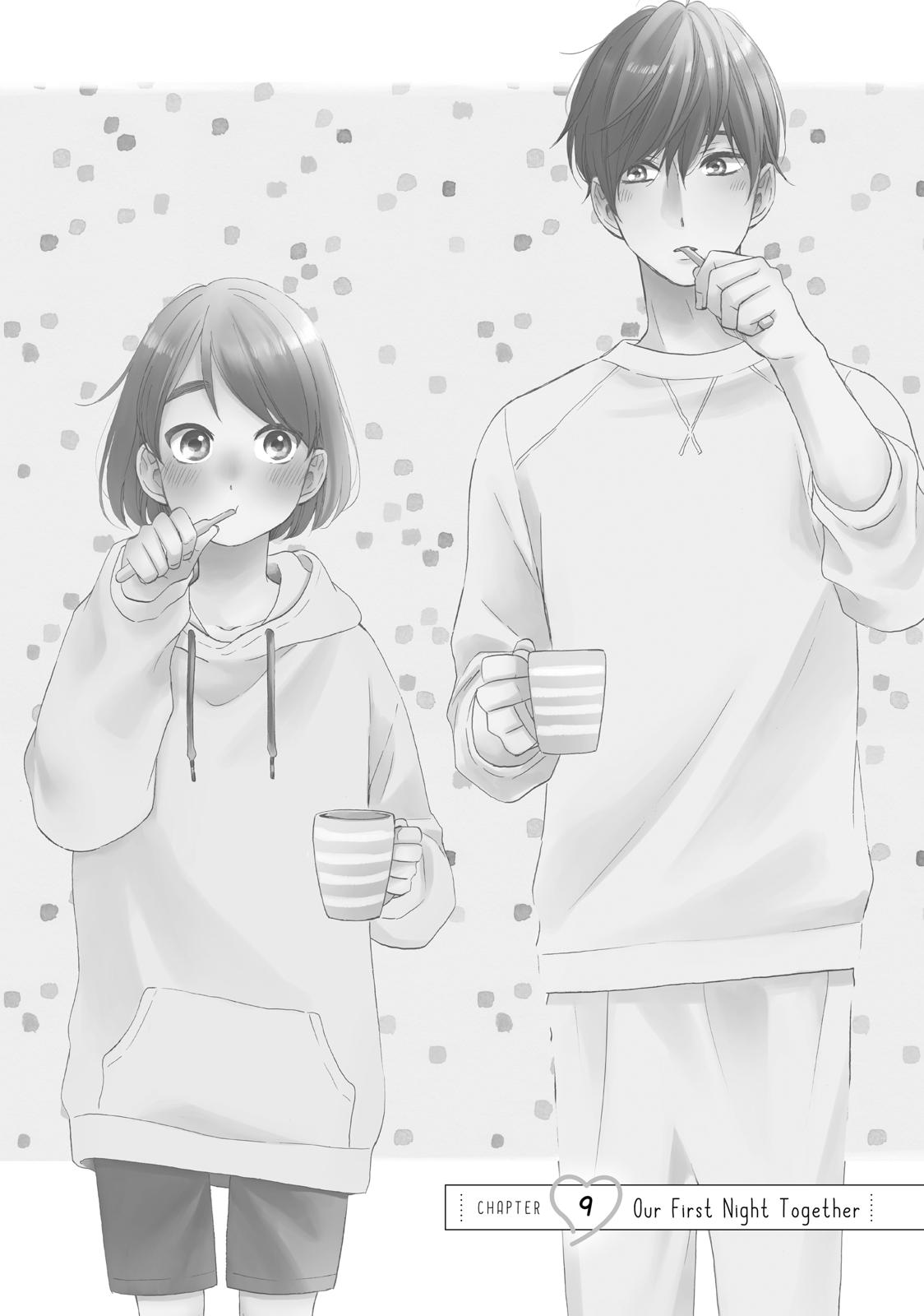 Read A Condition Called Love Manga Online