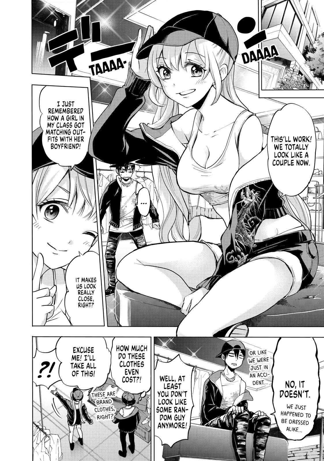 Read A Couple of Cuckoos Manga Online